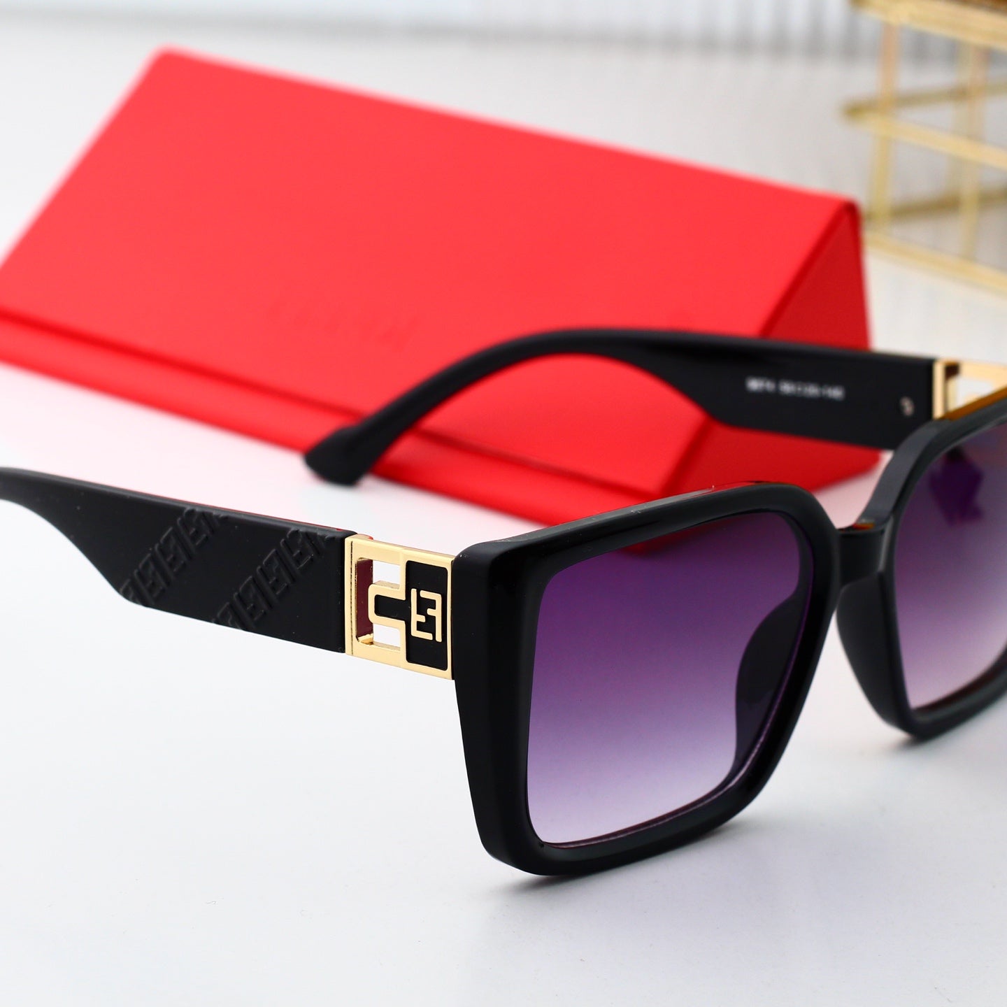 sunglasses /lens: UV400 /model:0675