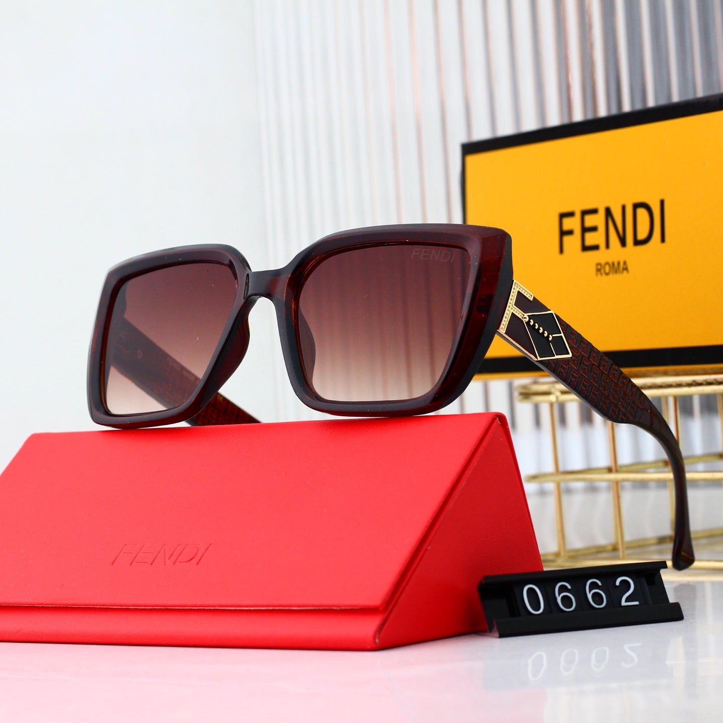 sunglasses /lens: UV400 /model:0662
