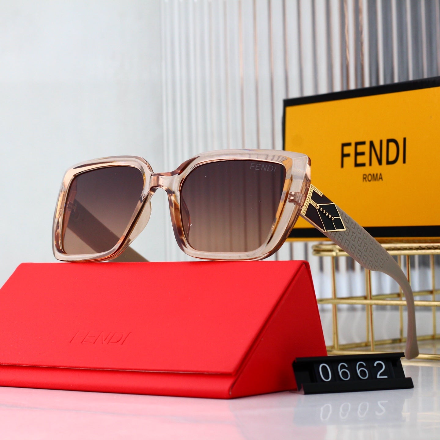 sunglasses /lens: UV400 /model:0662