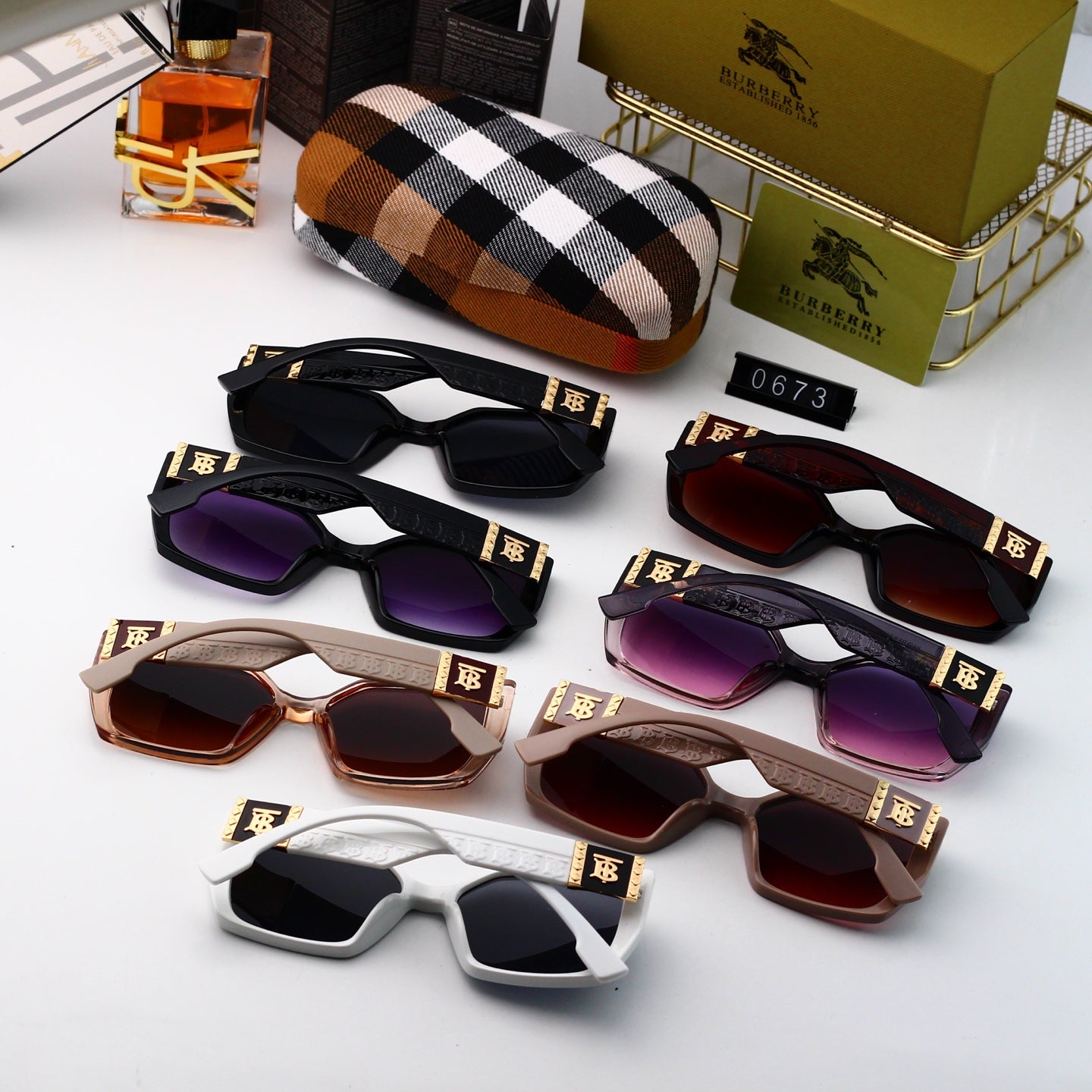 sunglasses /lens: UV400 /model:0673