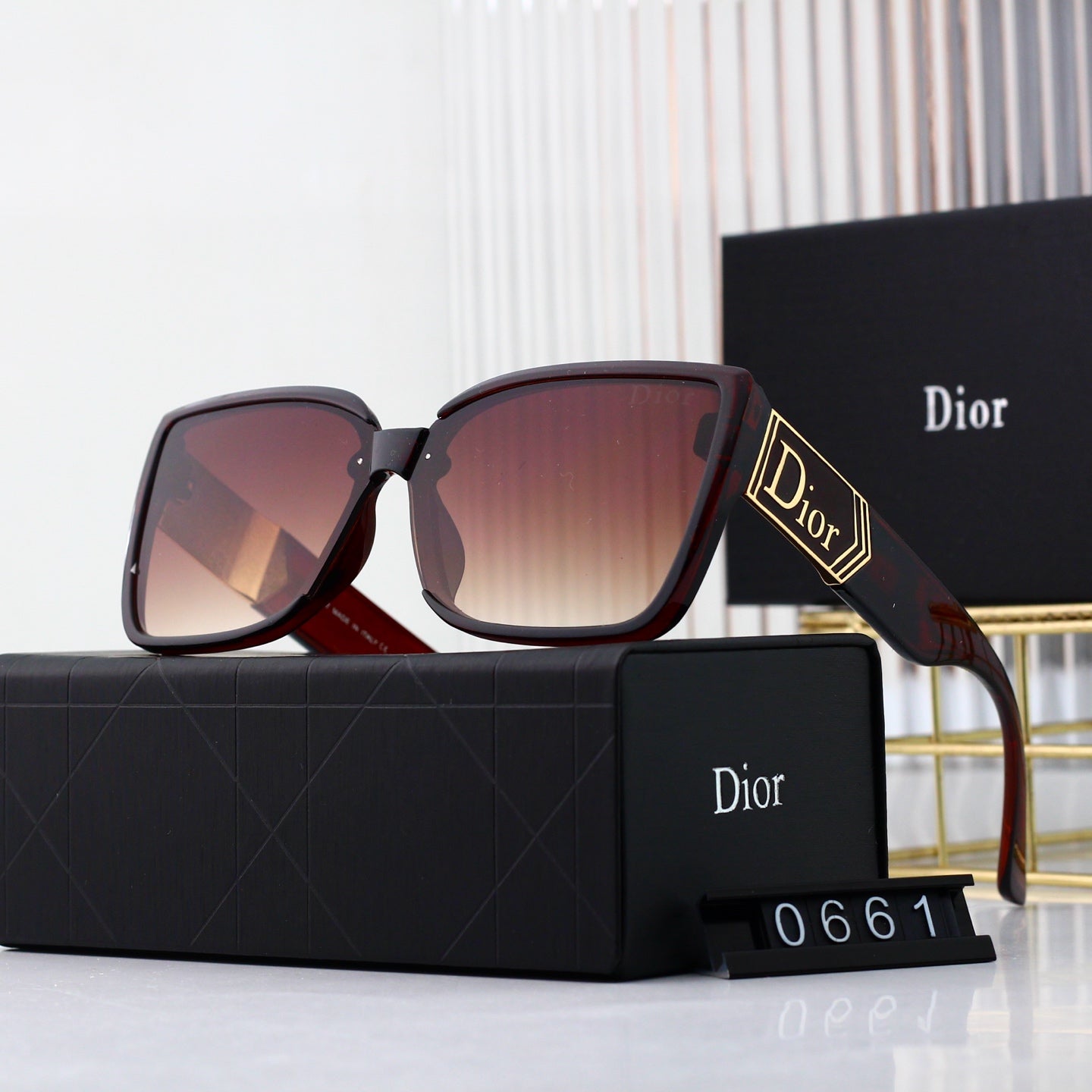 sunglasses /lens: UV400 /model:0661