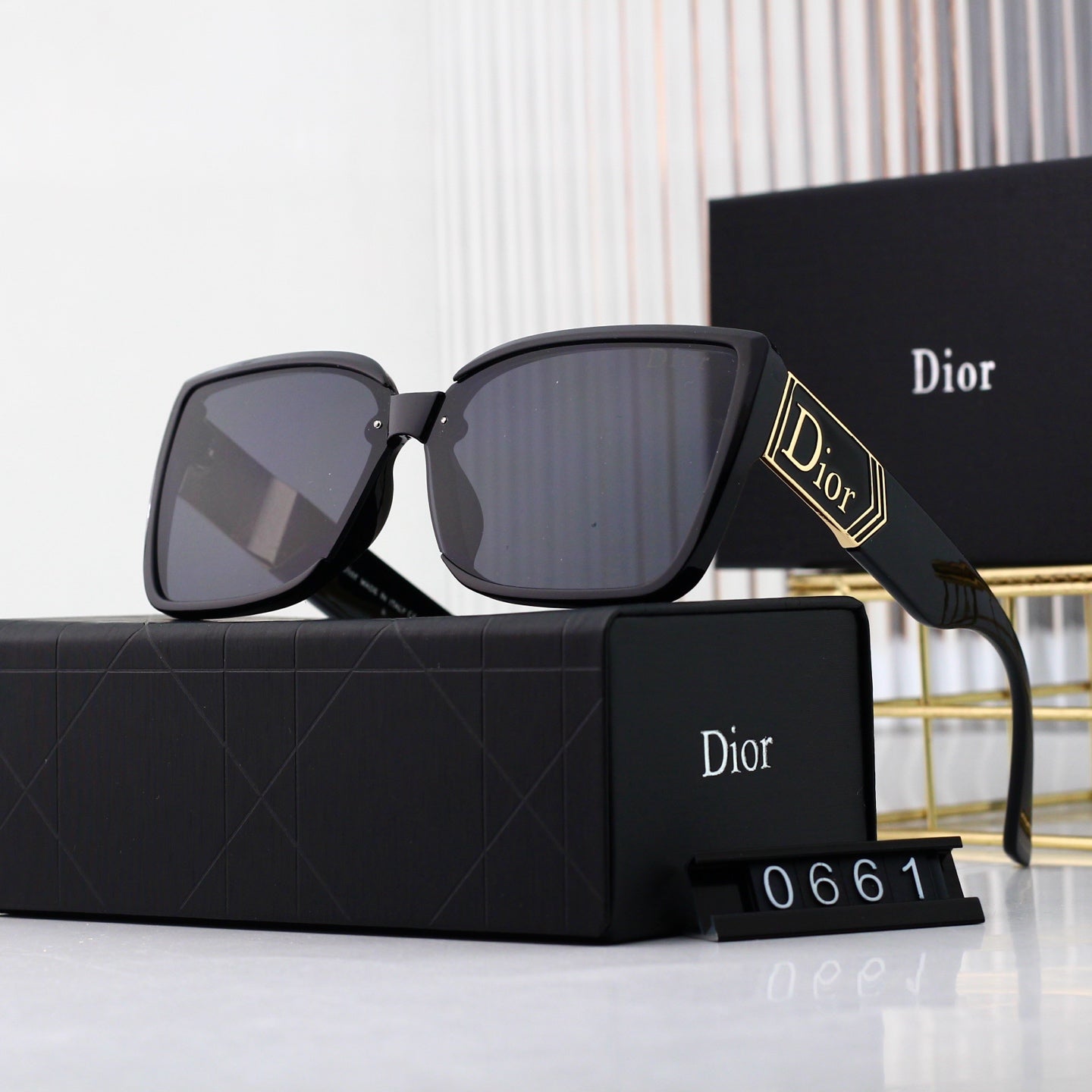 sunglasses /lens: UV400 /model:0661