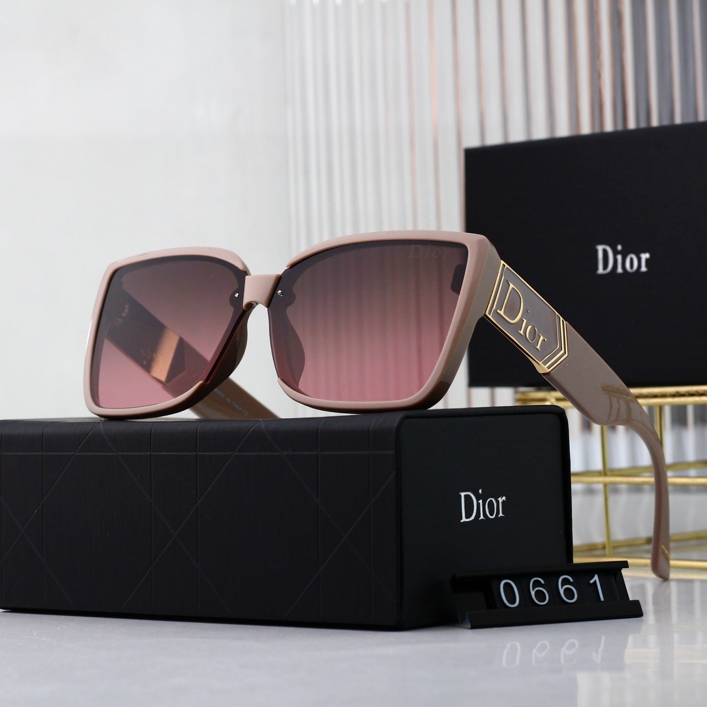 sunglasses /lens: UV400 /model:0661