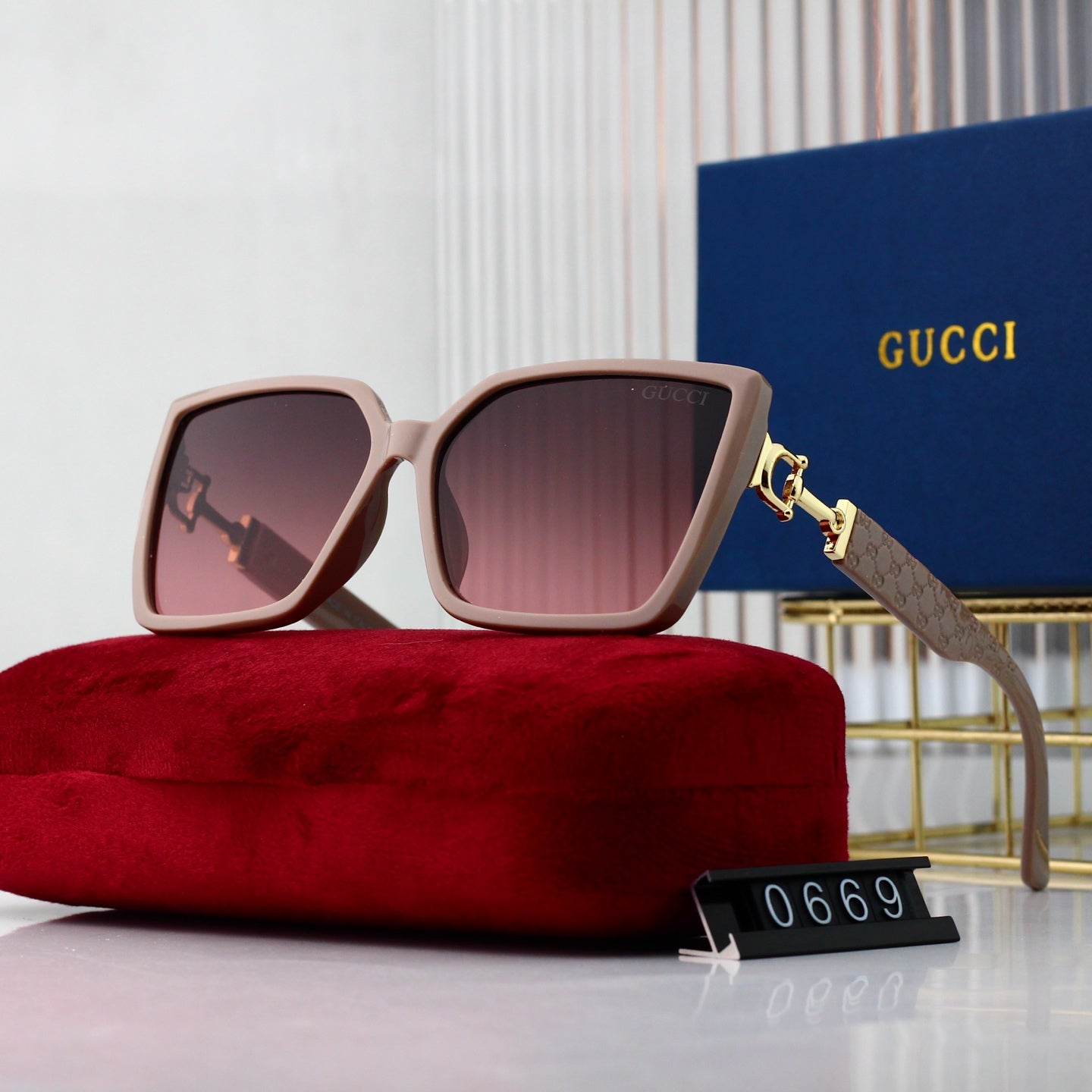 sunglasses /lens: UV400 /model:0669
