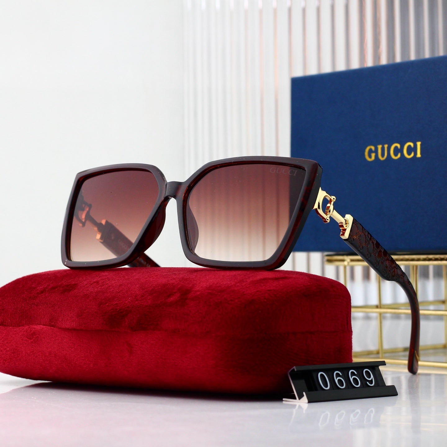 sunglasses /lens: UV400 /model:0669