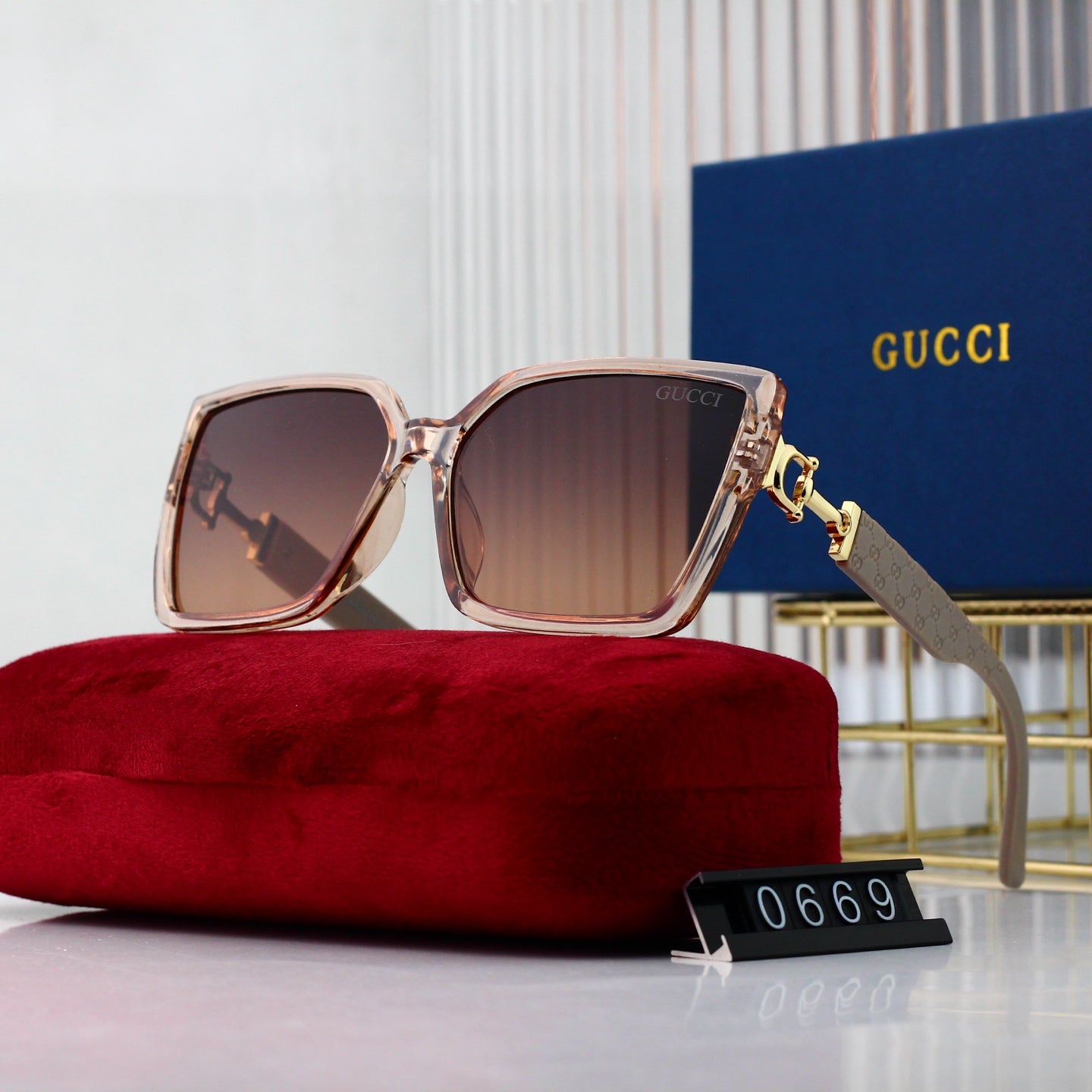 sunglasses /lens: UV400 /model:0669