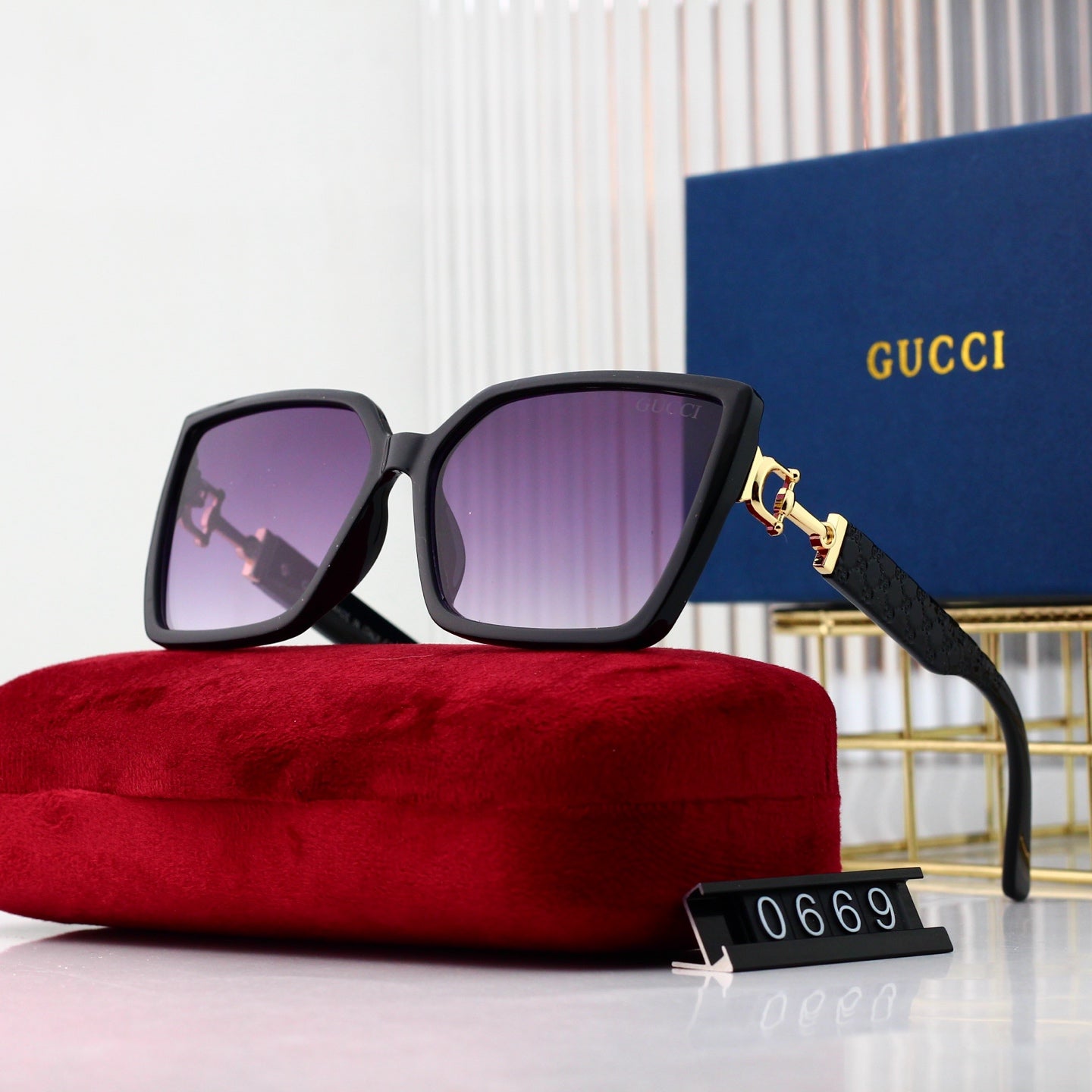 sunglasses /lens: UV400 /model:0669