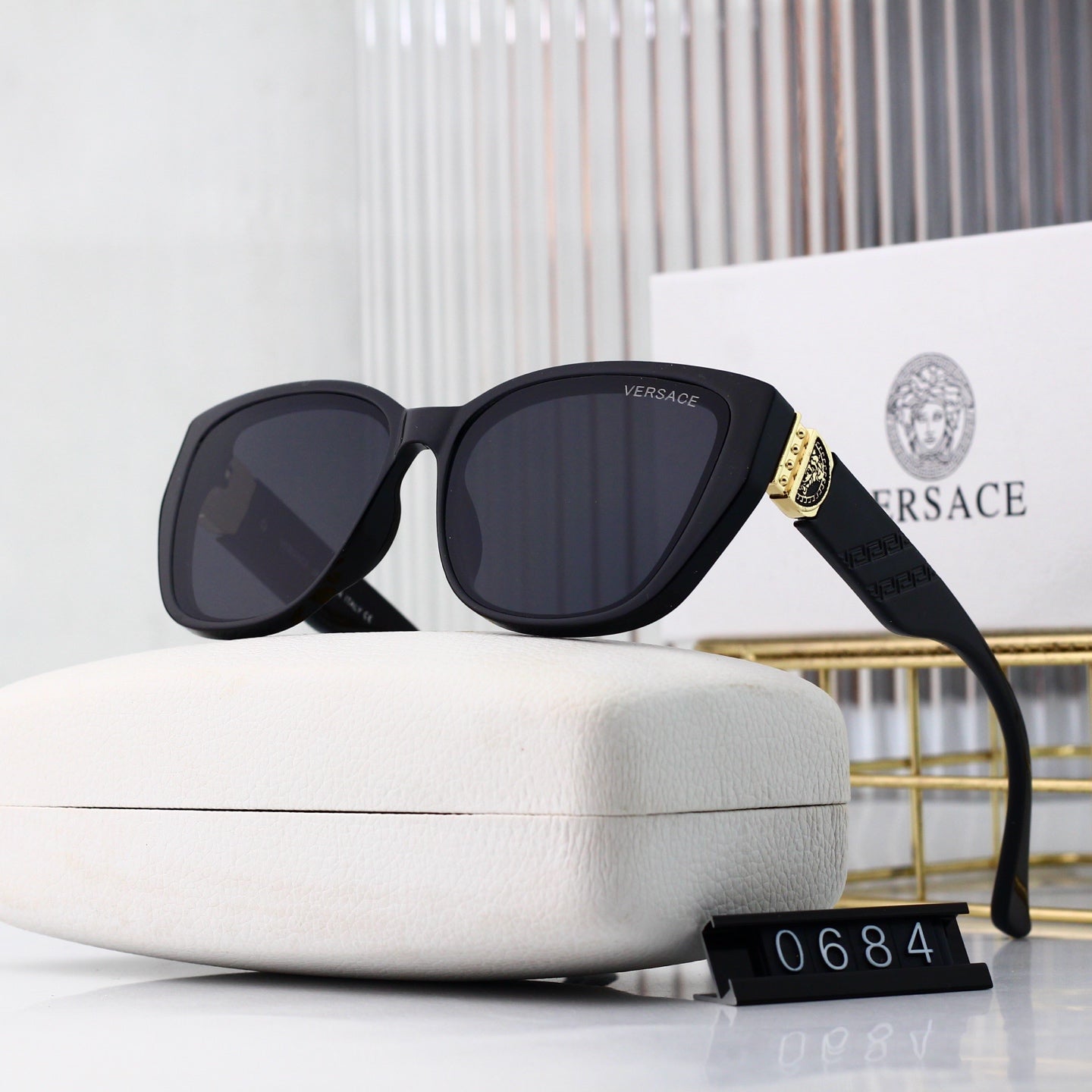 sunglasses /lens: UV400 /model:0684