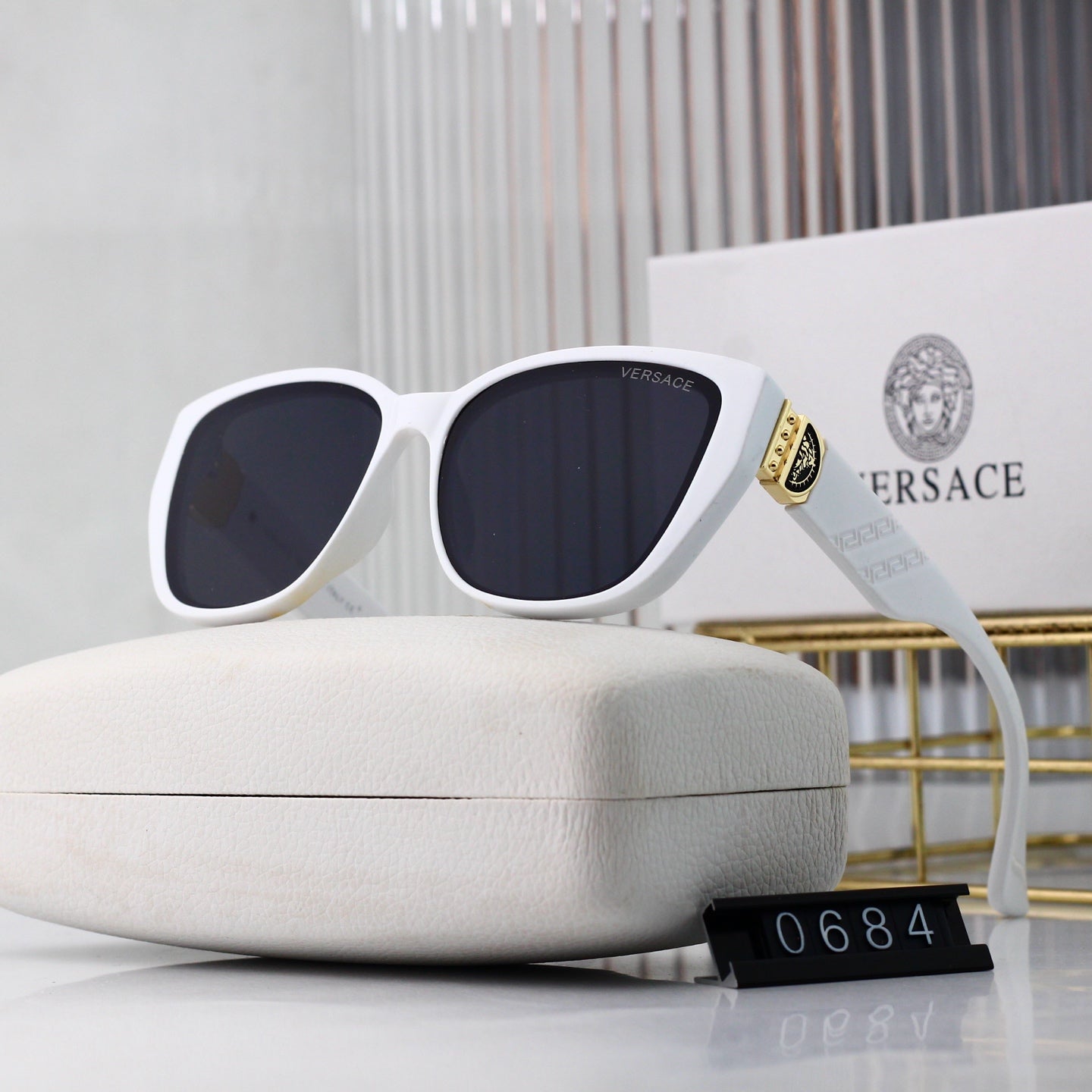sunglasses /lens: UV400 /model:0684