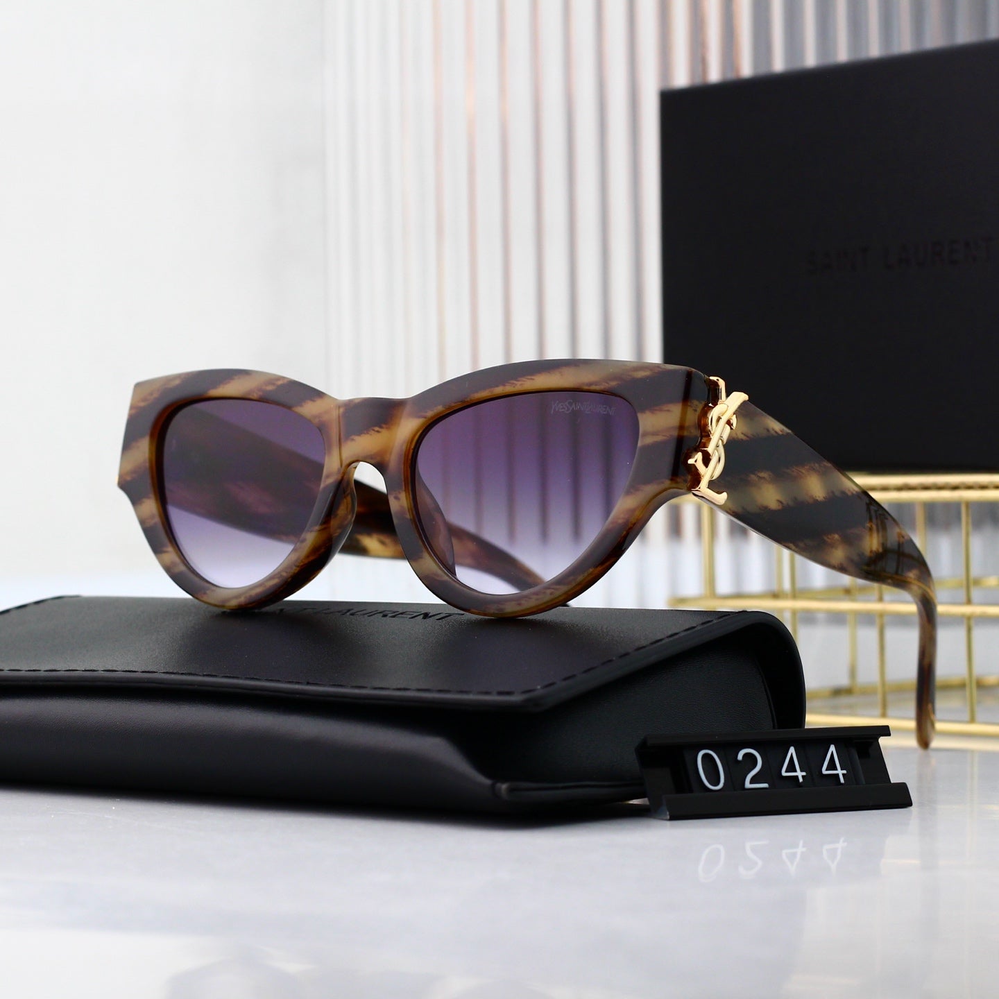 sunglasses /lens: UV400 /model:0244