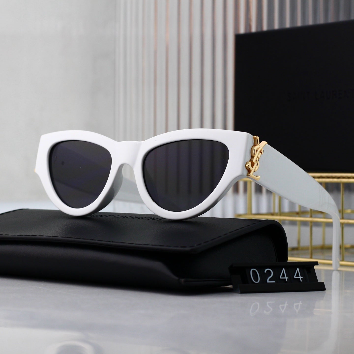 sunglasses /lens: UV400 /model:0244