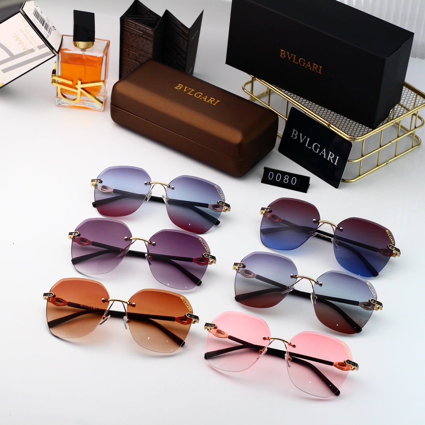 sunglasses /lens: UV400 /model:0080