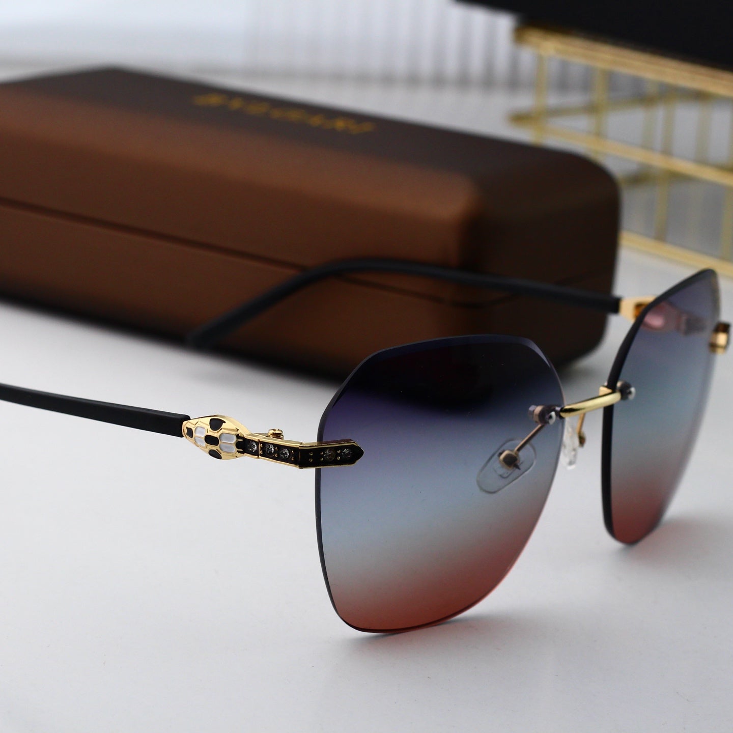 sunglasses /lens: UV400 /model:0080