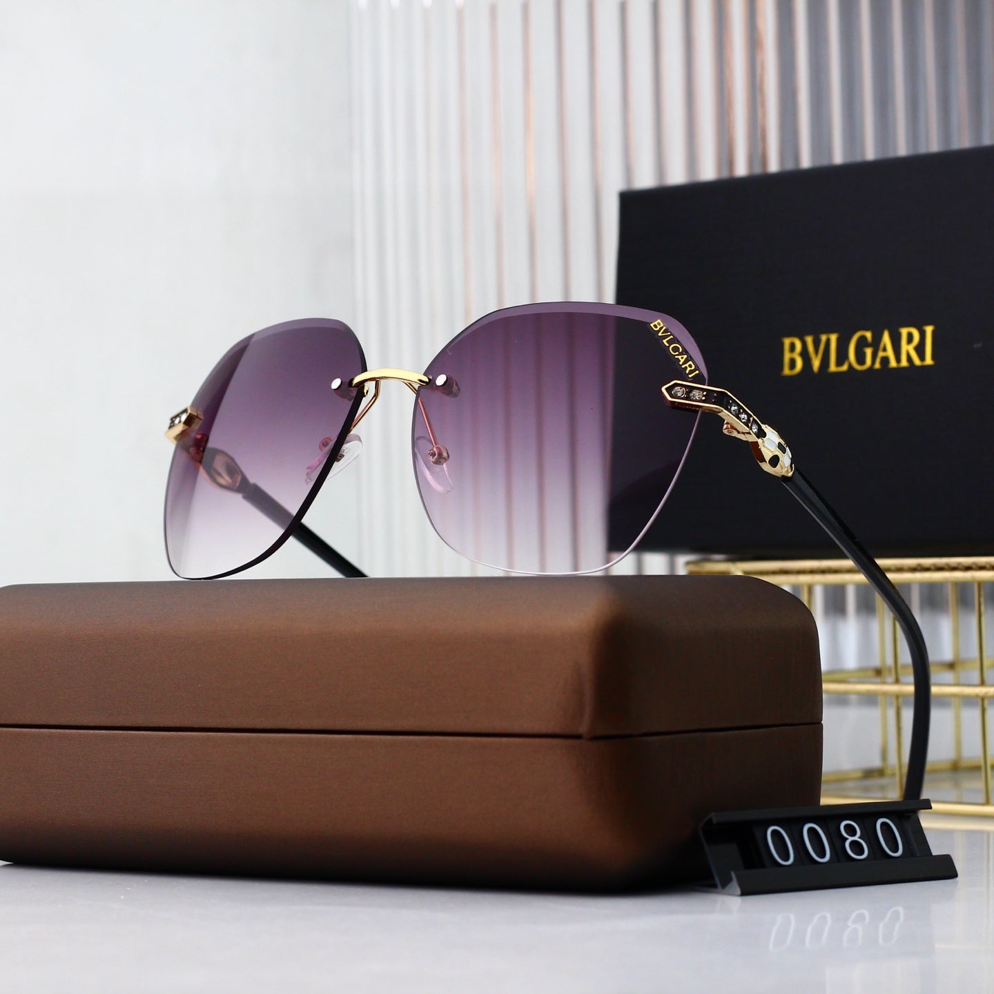 sunglasses /lens: UV400 /model:0080