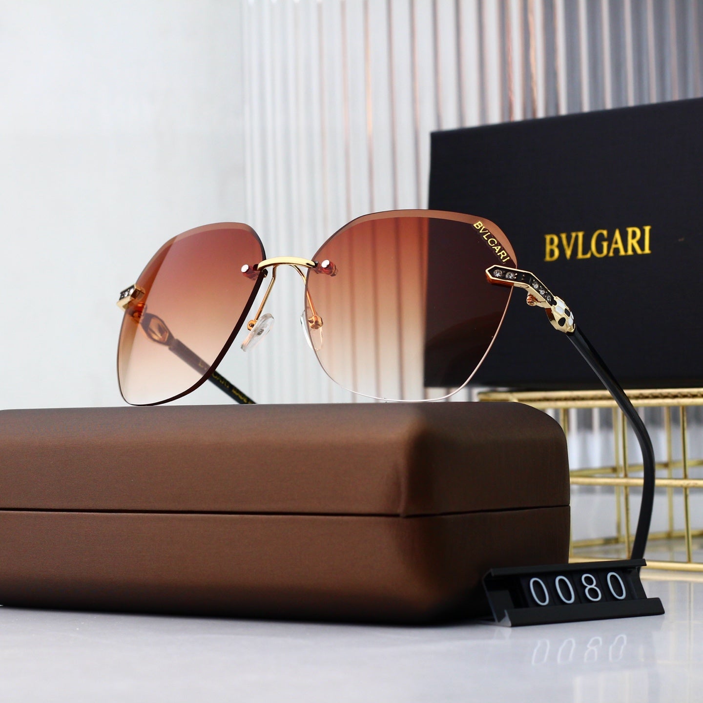 sunglasses /lens: UV400 /model:0080