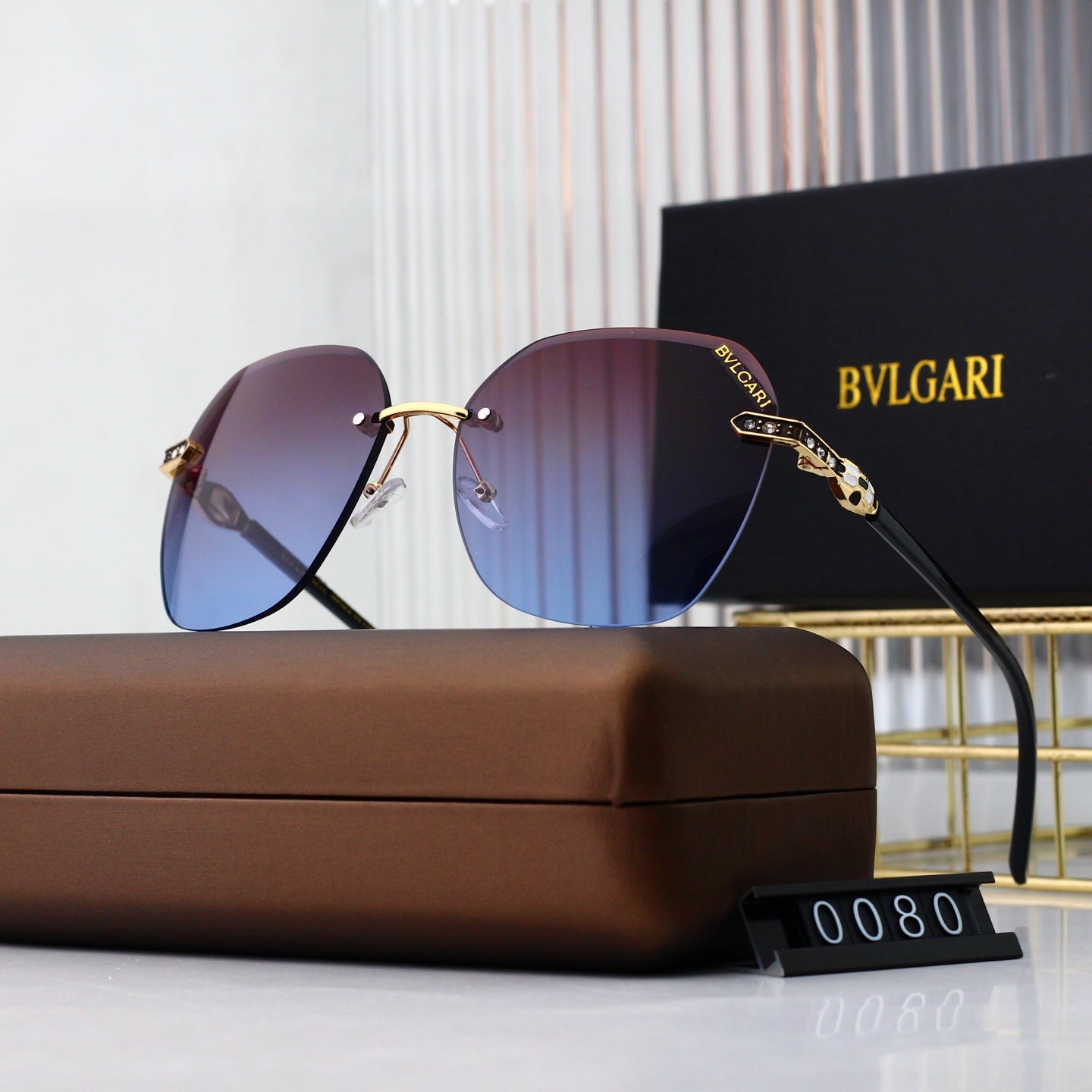 sunglasses /lens: UV400 /model:0080