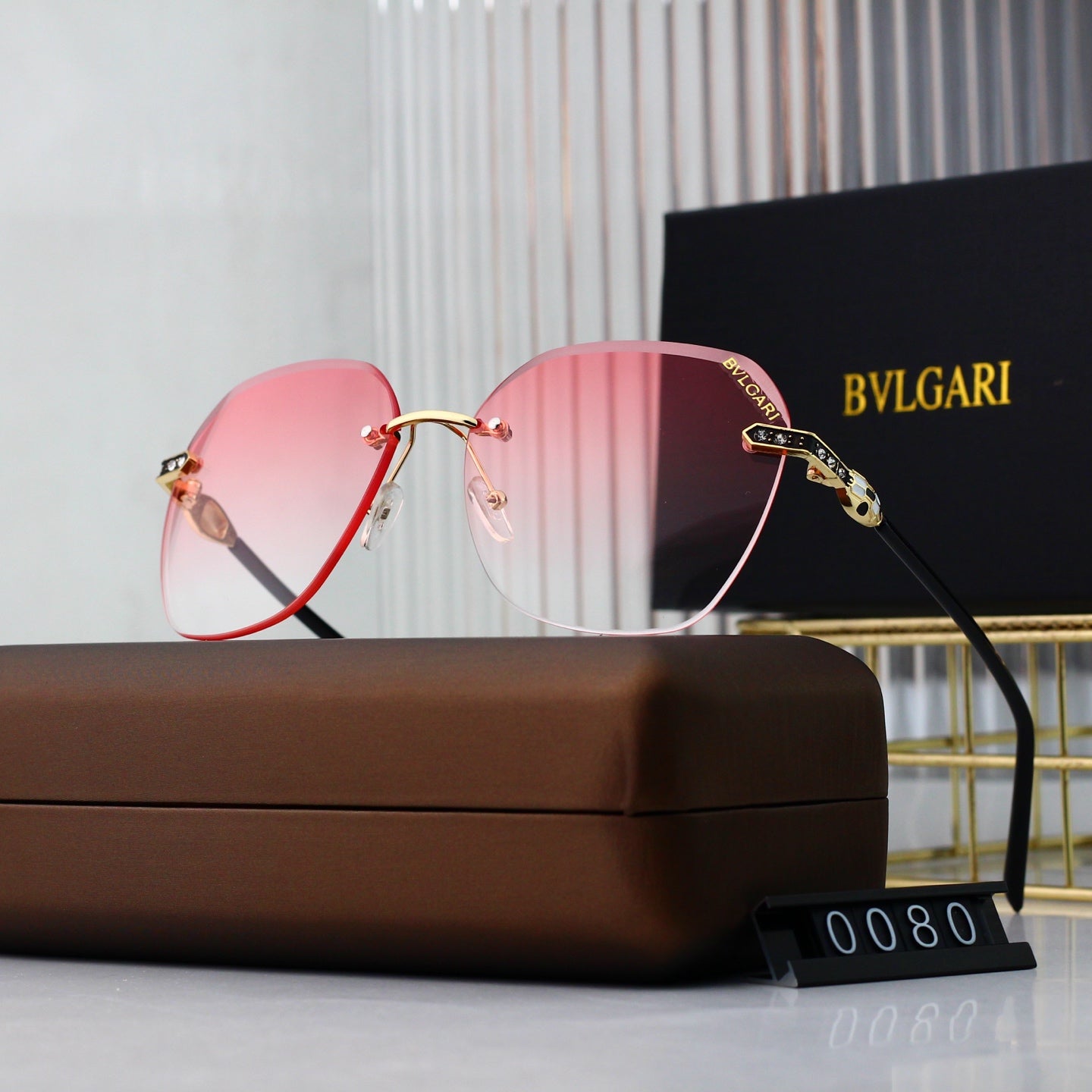 sunglasses /lens: UV400 /model:0080