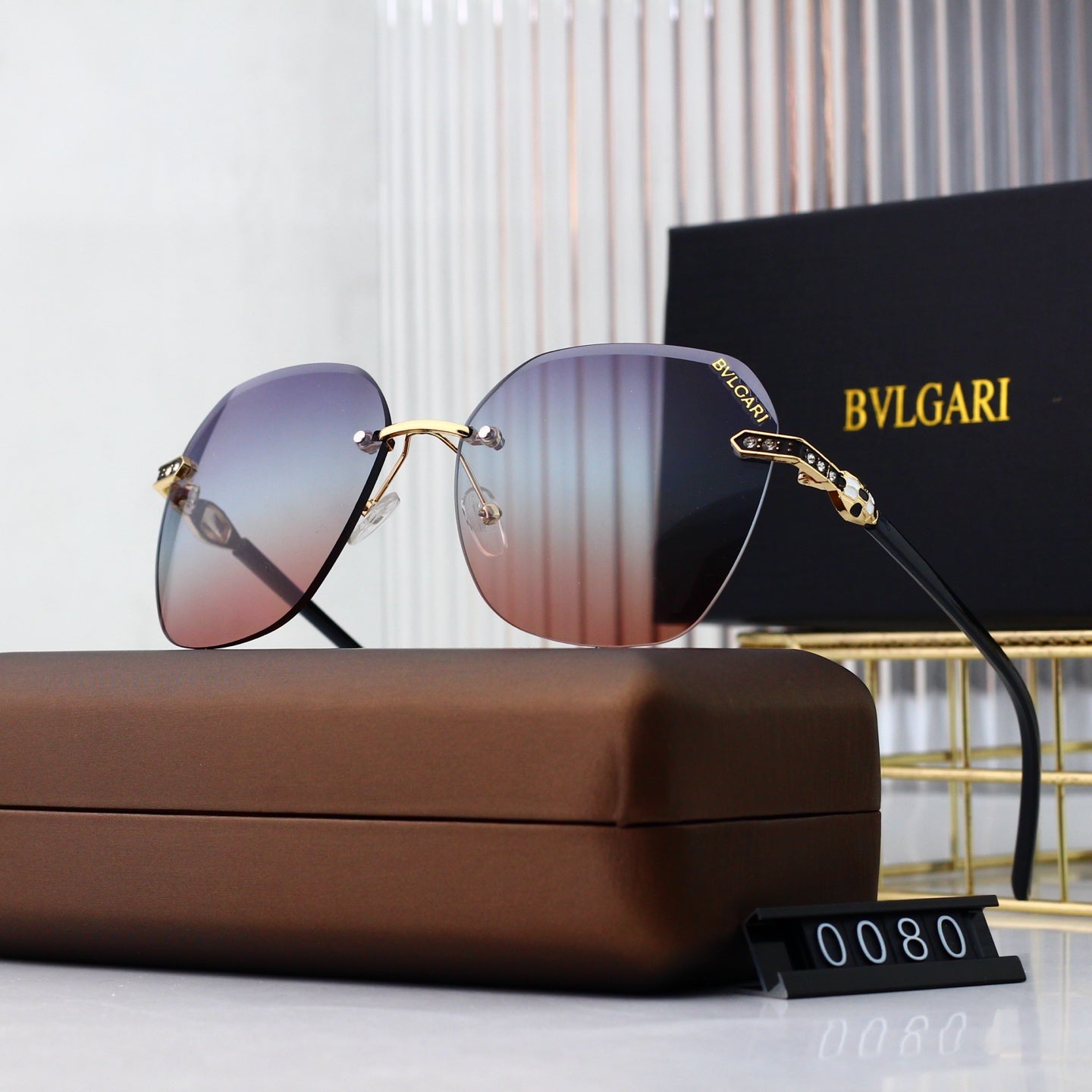 sunglasses /lens: UV400 /model:0080
