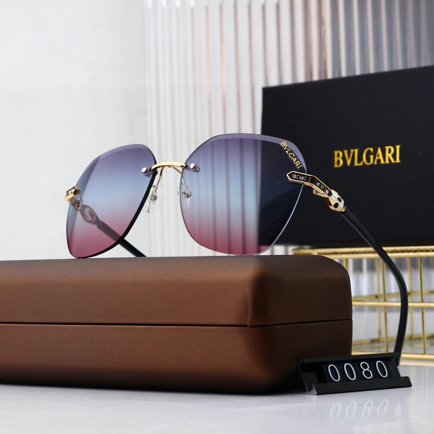 sunglasses /lens: UV400 /model:0080