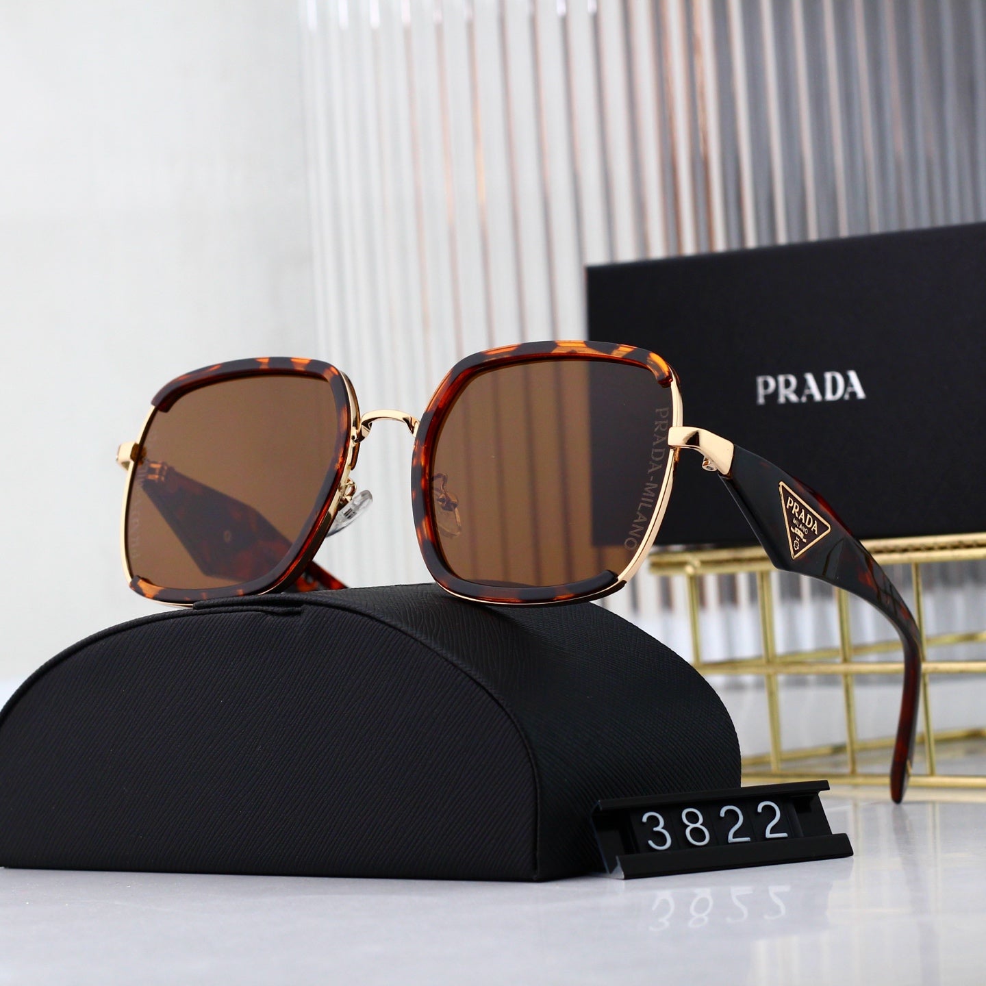 sunglasses /lens: UV400 /model:3822