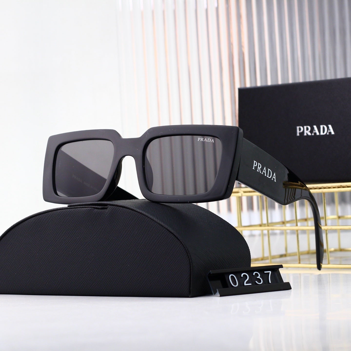 sunglasses / model:C0237