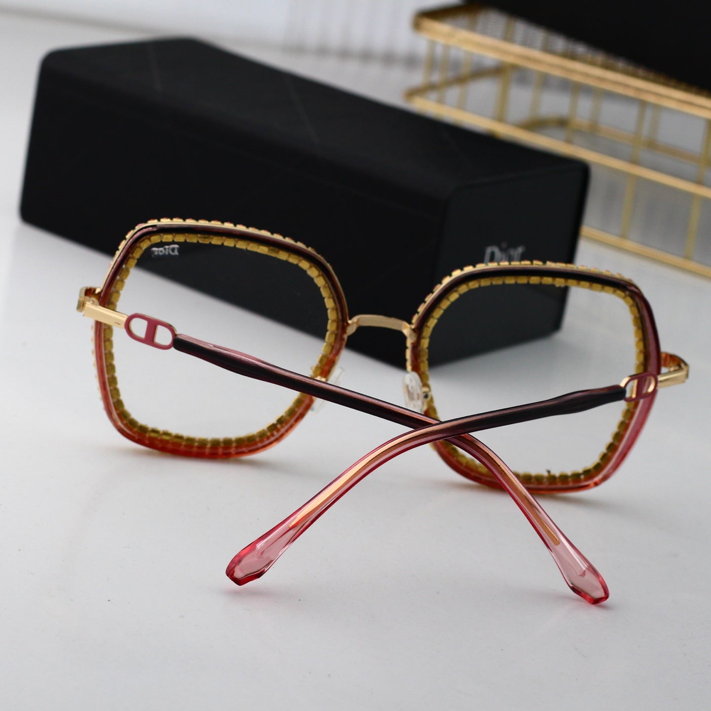 Sunglasses/model:91043