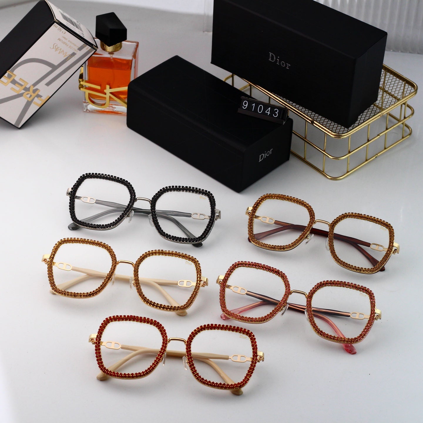 Sunglasses/model:91043