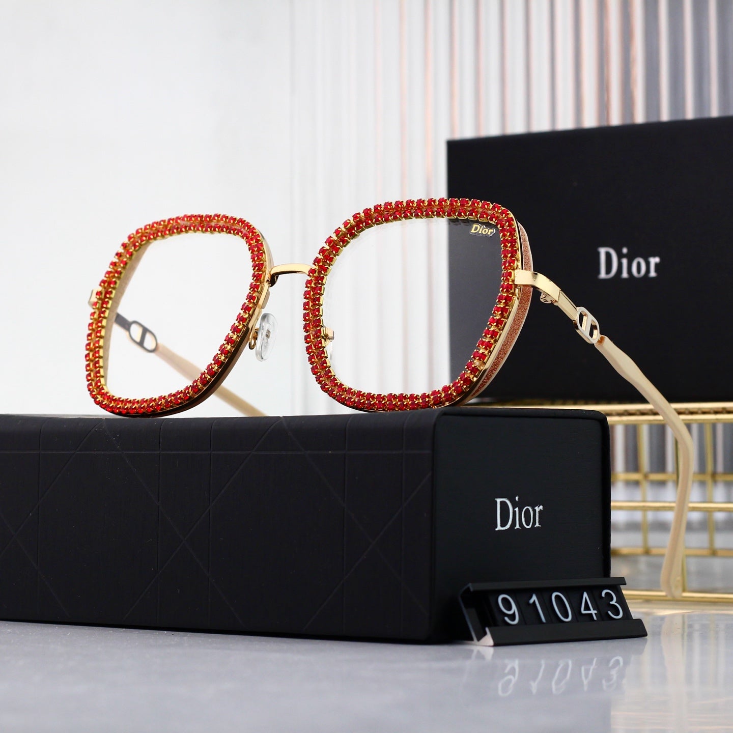 Sunglasses/model:91043