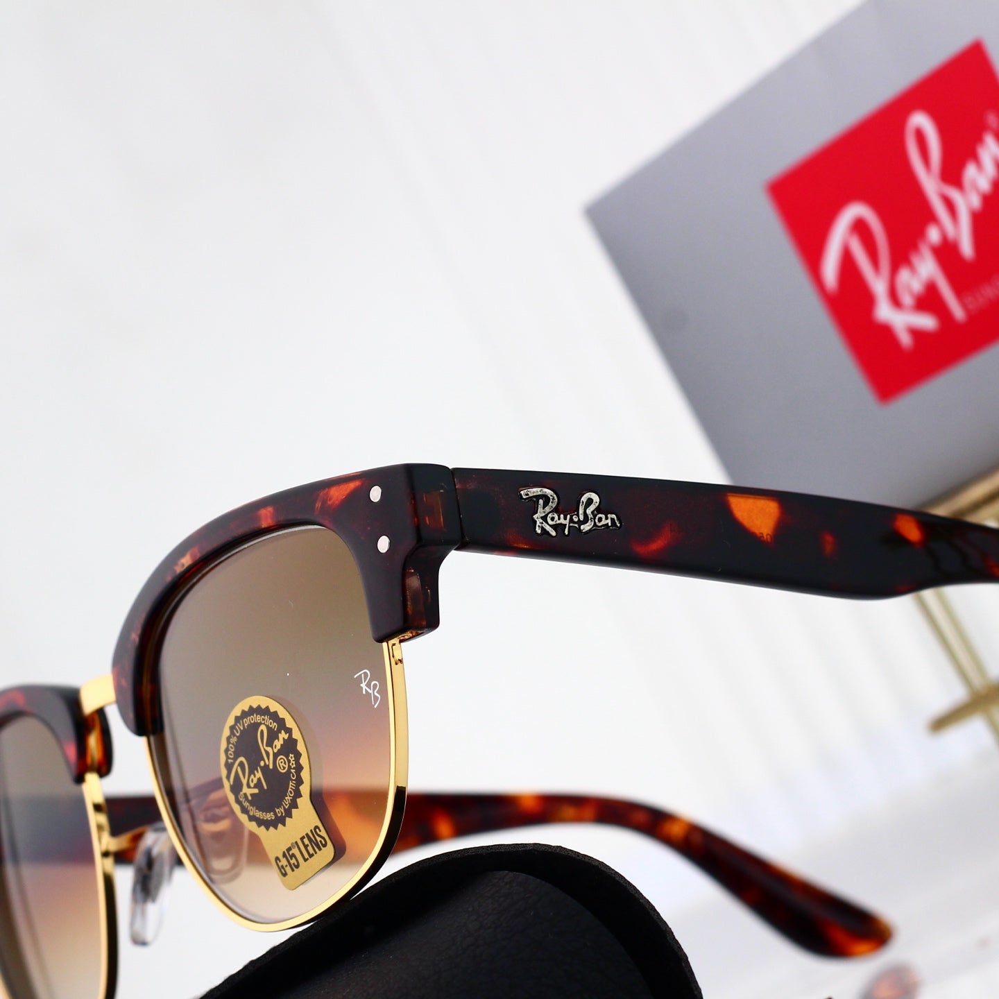 Sunglasses/model:0504