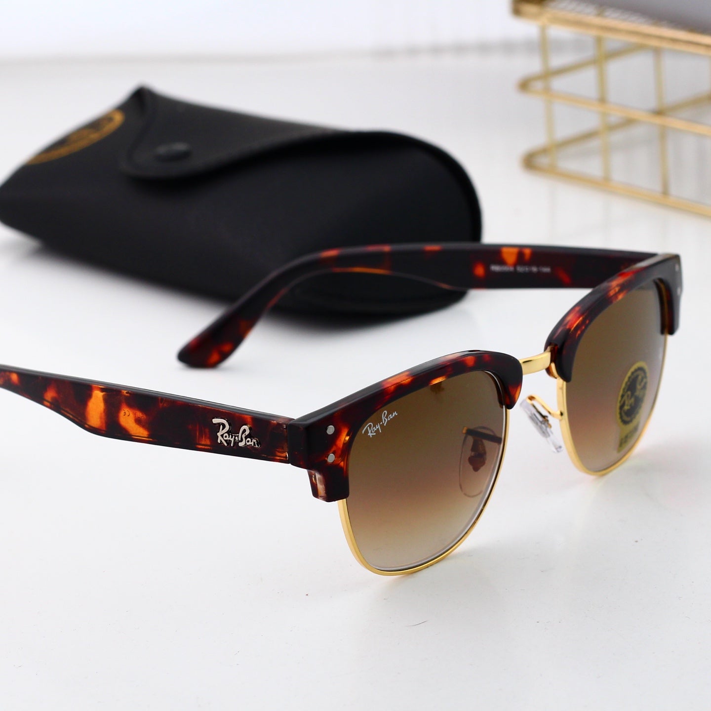 Sunglasses/model:0504