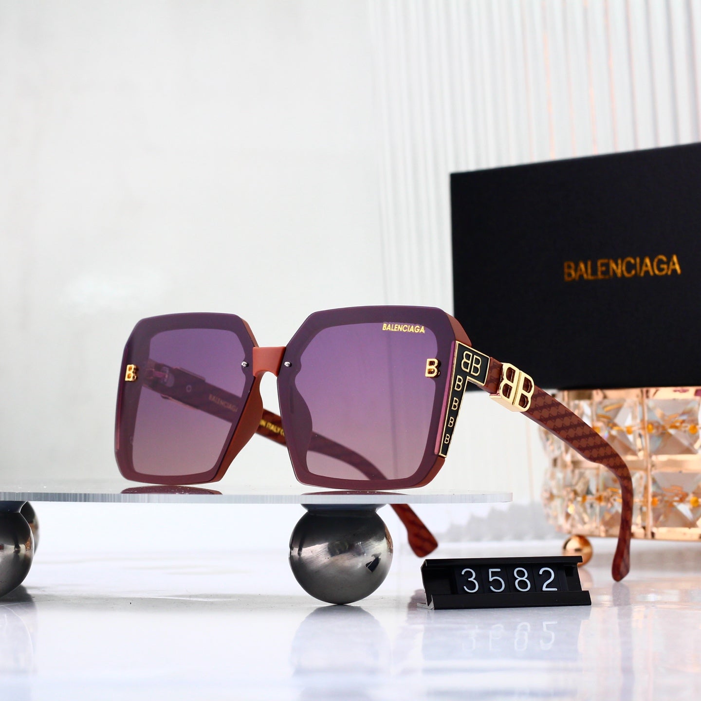 Sunglasses/model:3582