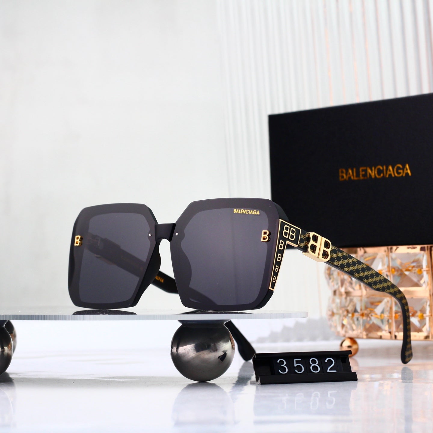 Sunglasses/model:3582