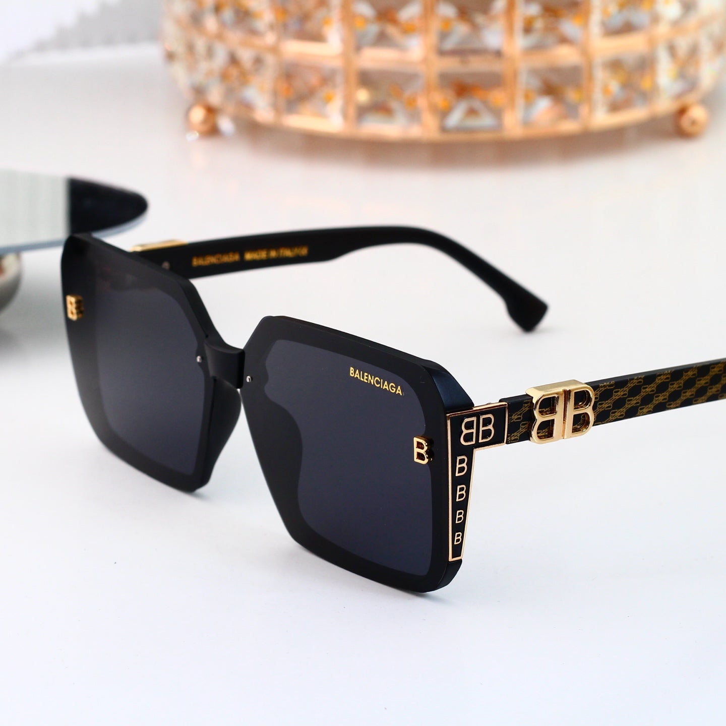 Sunglasses/model:3582