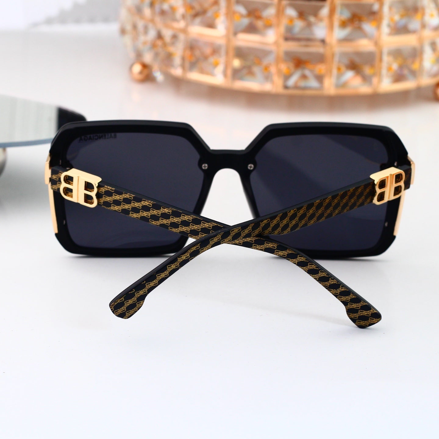Sunglasses/model:3582