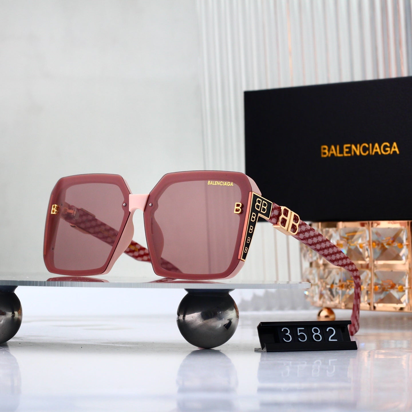 Sunglasses/model:3582