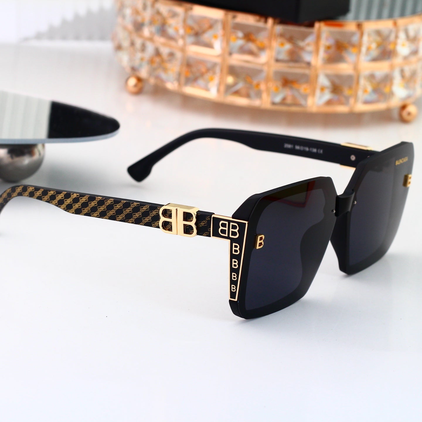 Sunglasses/model:3582
