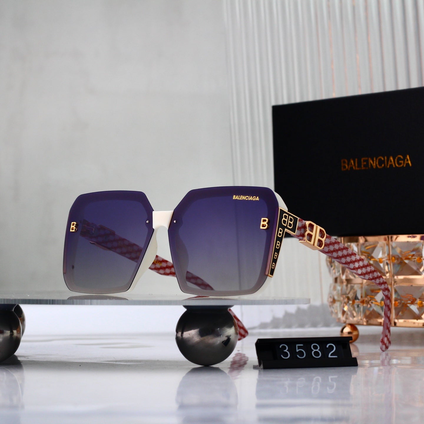 Sunglasses/model:3582
