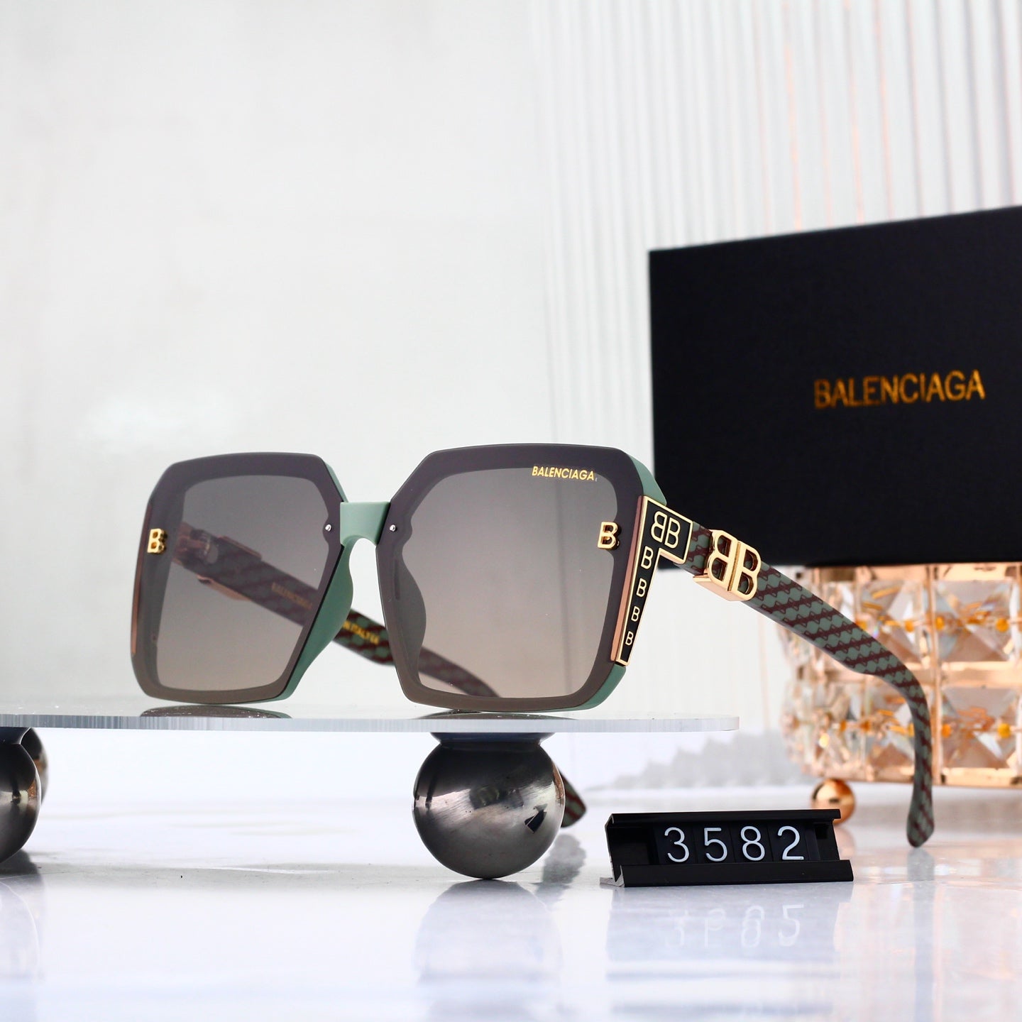 Sunglasses/model:3582