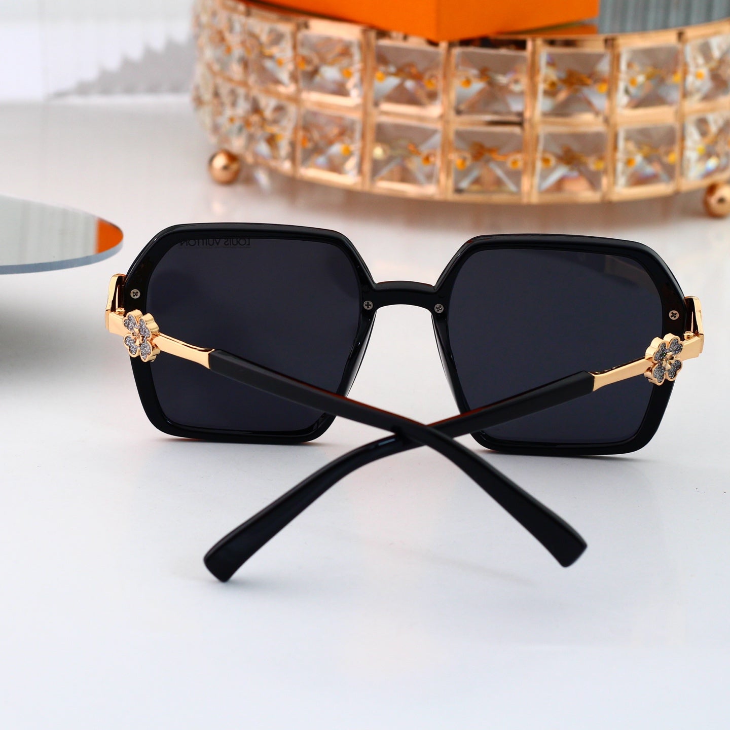 Sunglasses/model:3411