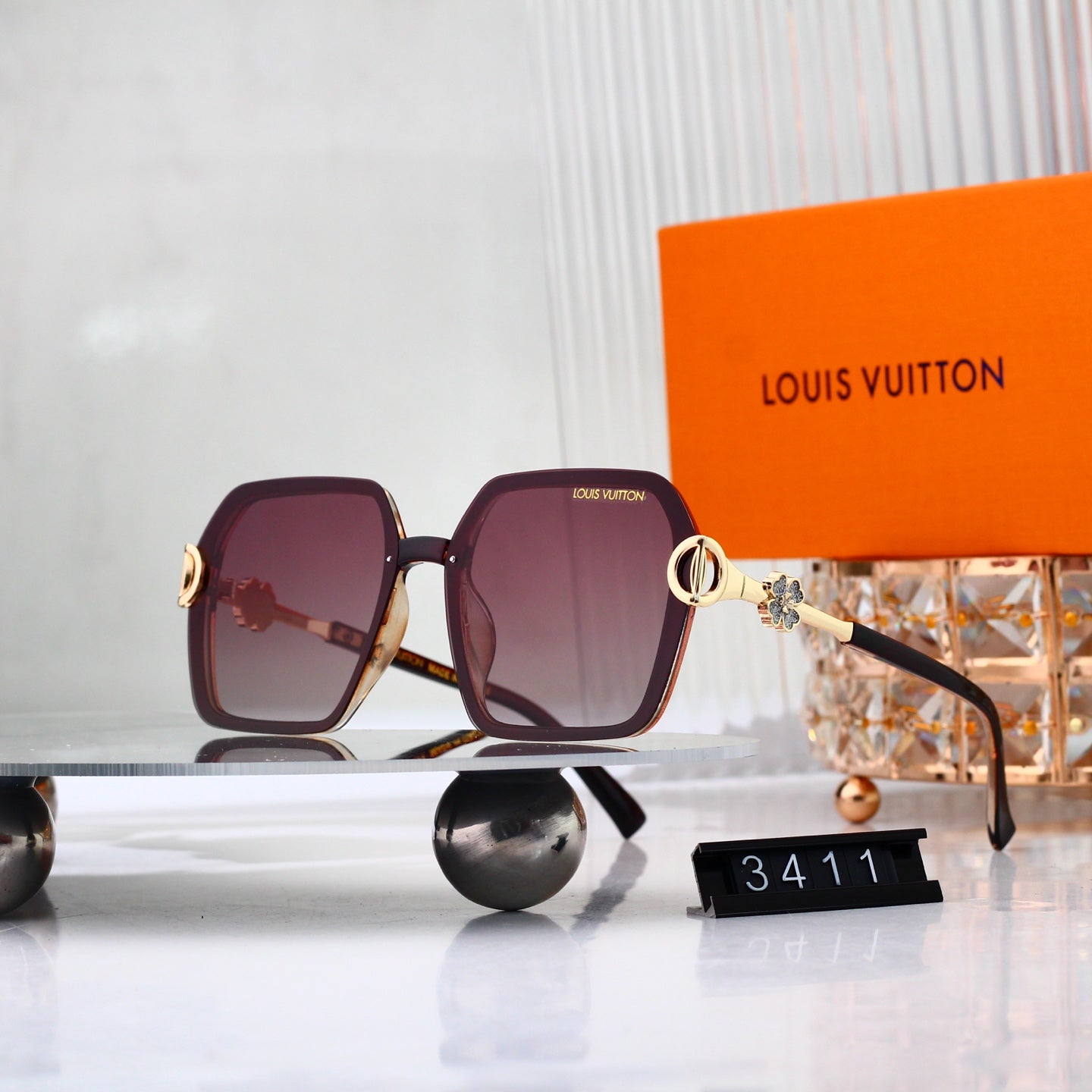 Sunglasses/model:3411