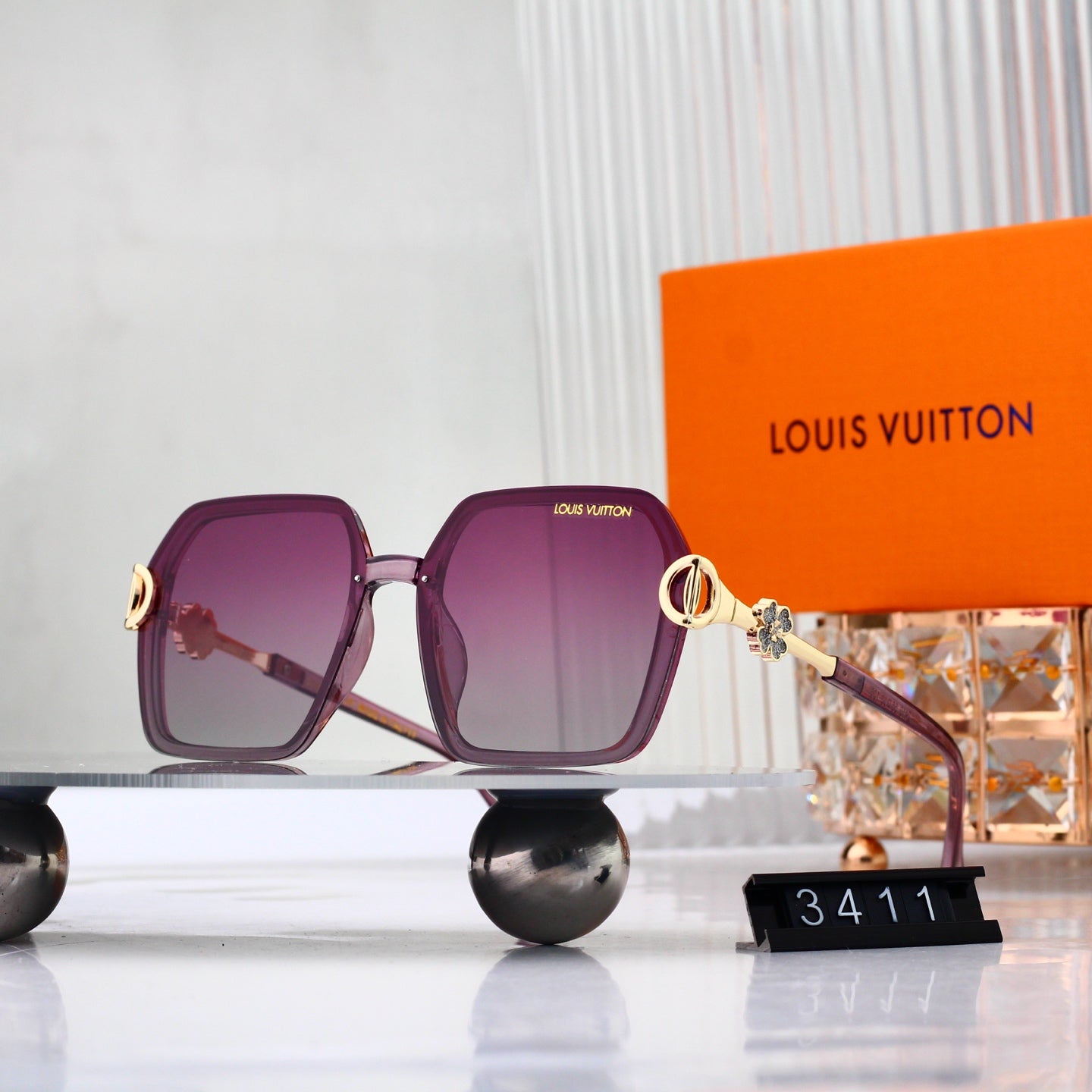 Sunglasses/model:3411