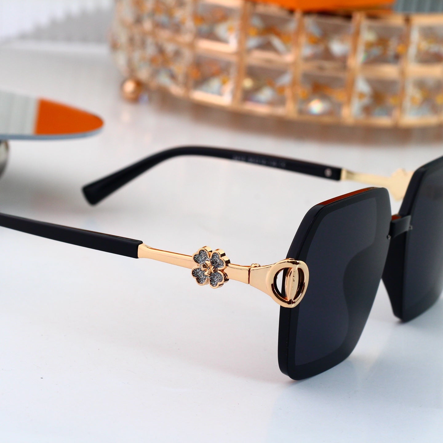 Sunglasses/model:3411