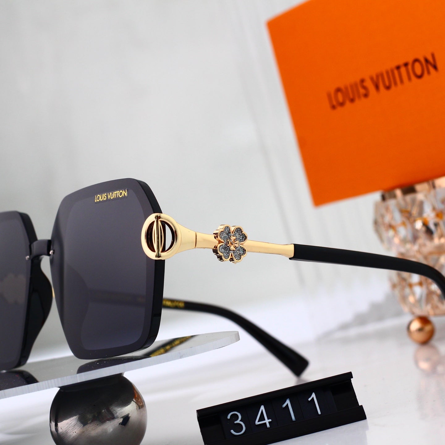 Sunglasses/model:3411