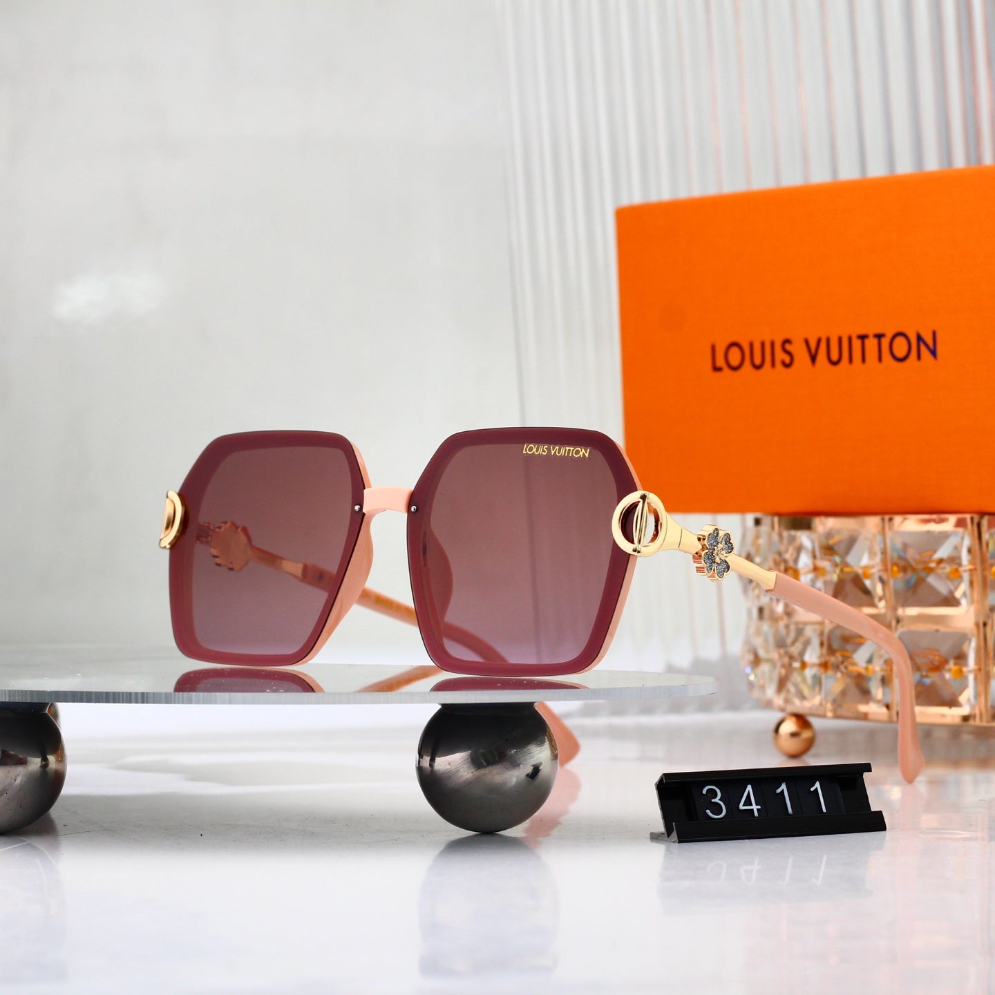 Sunglasses/model:3411