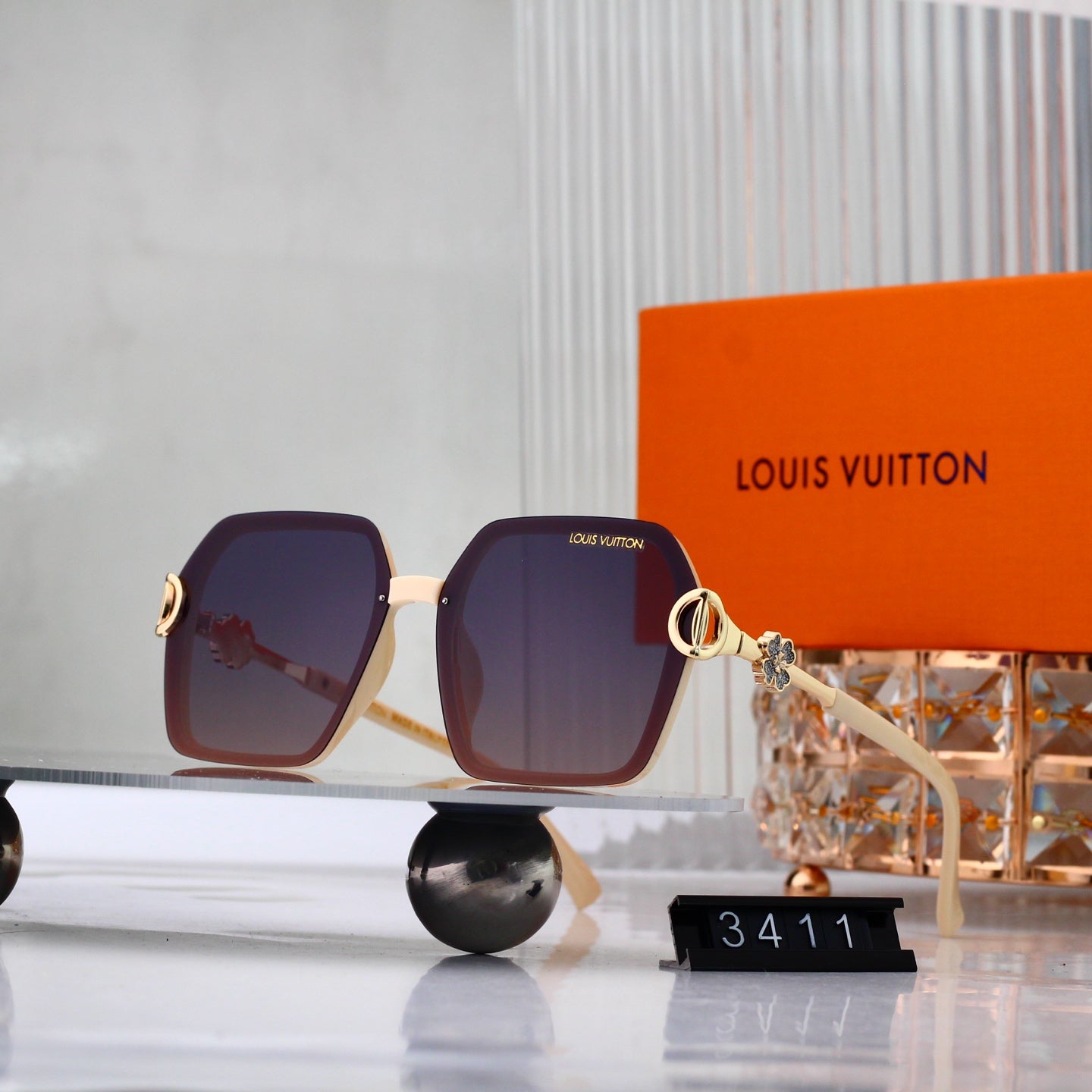 Sunglasses/model:3411