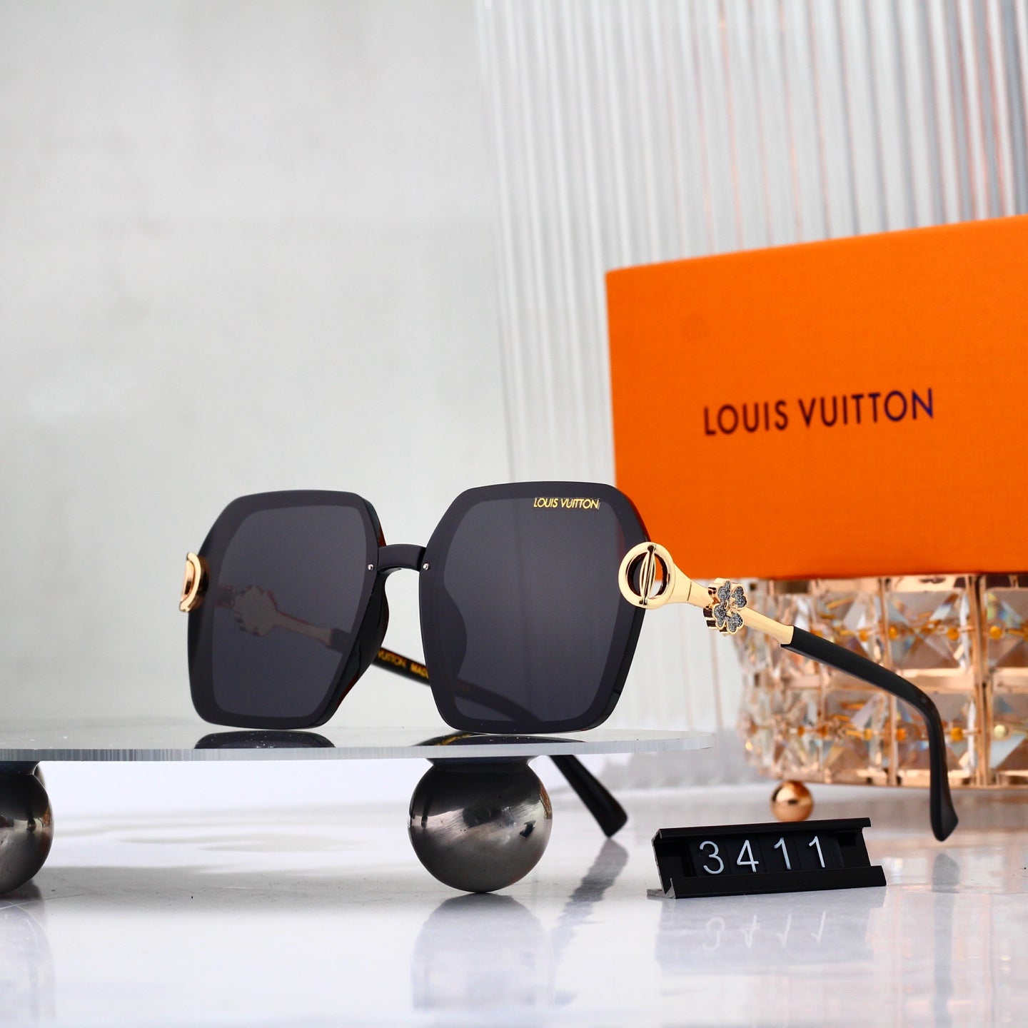 Sunglasses/model:3411