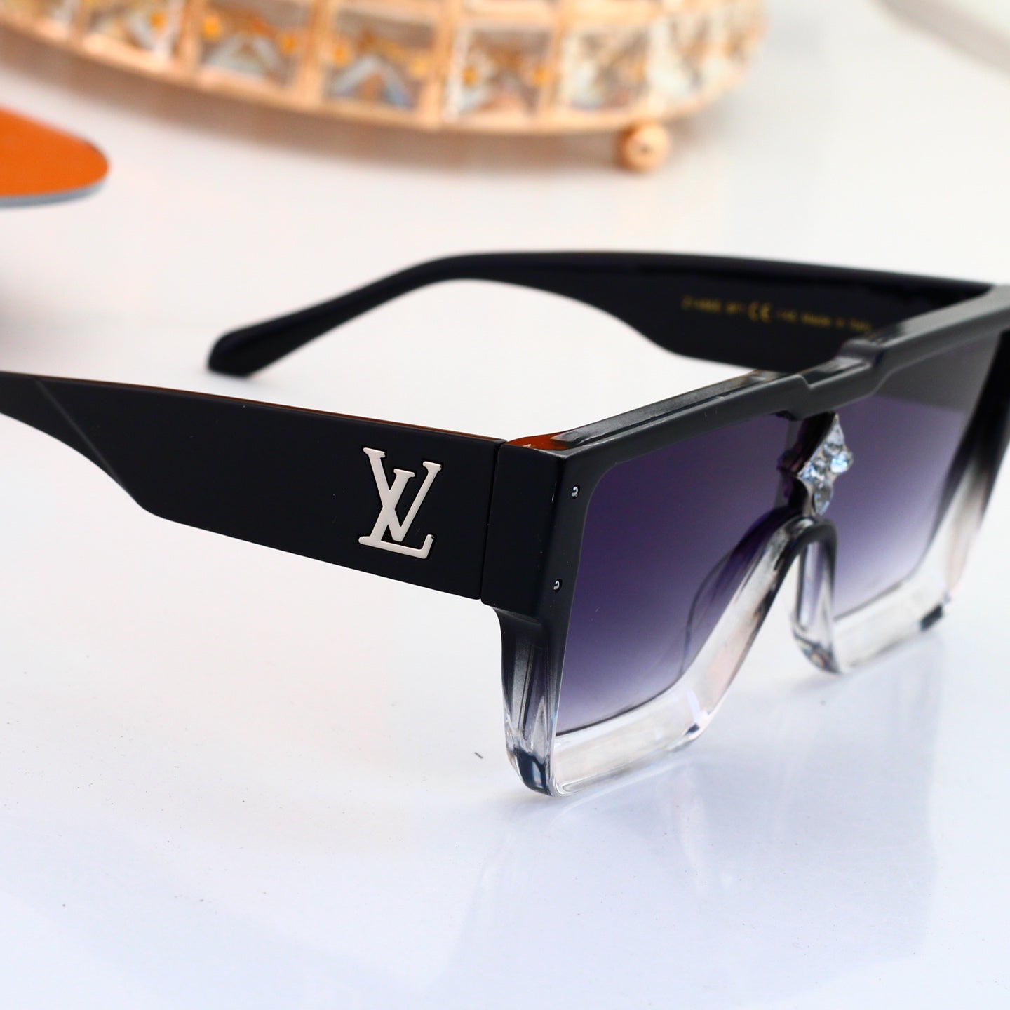 Sunglasses/model:1486