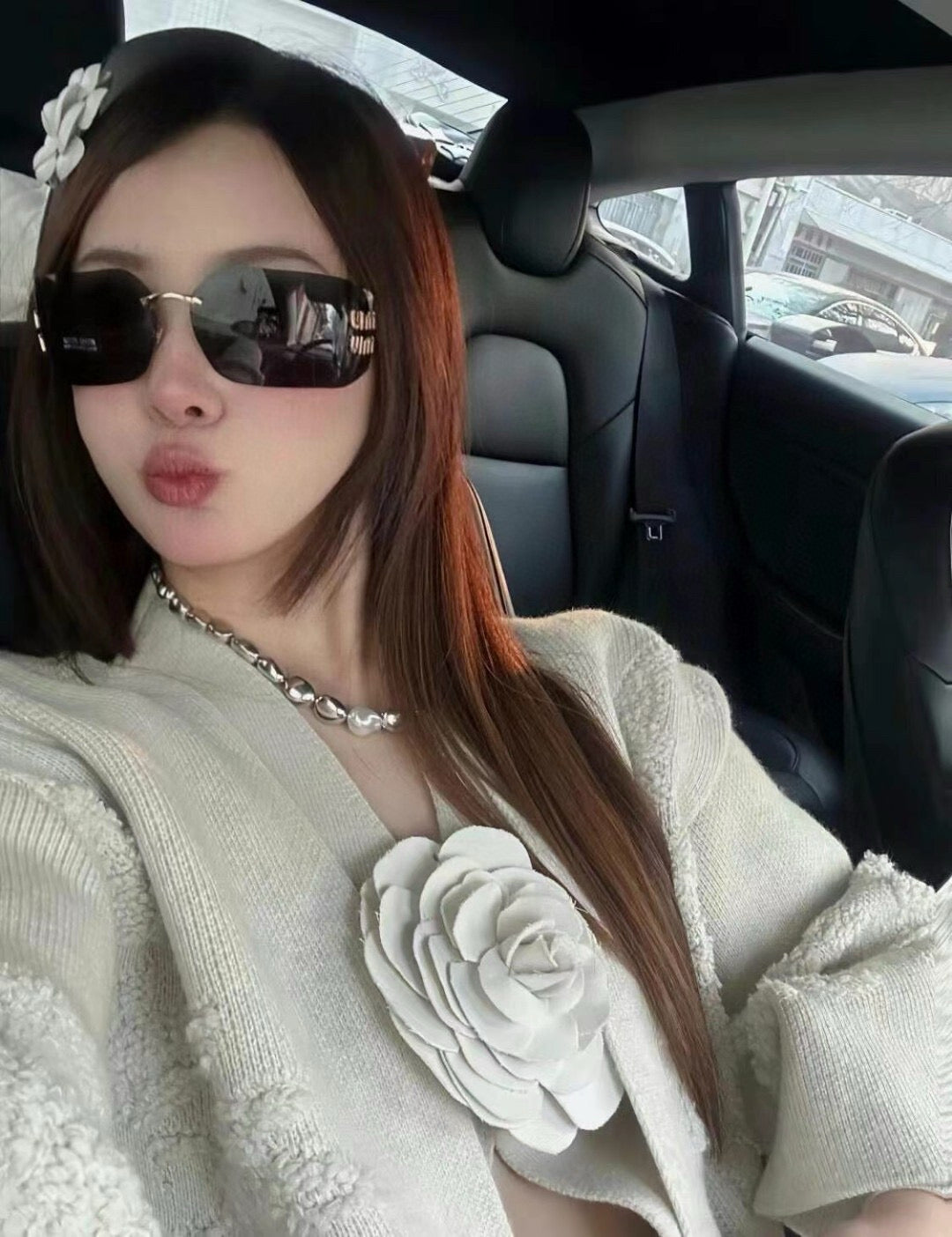 Sunglasses/model:5480