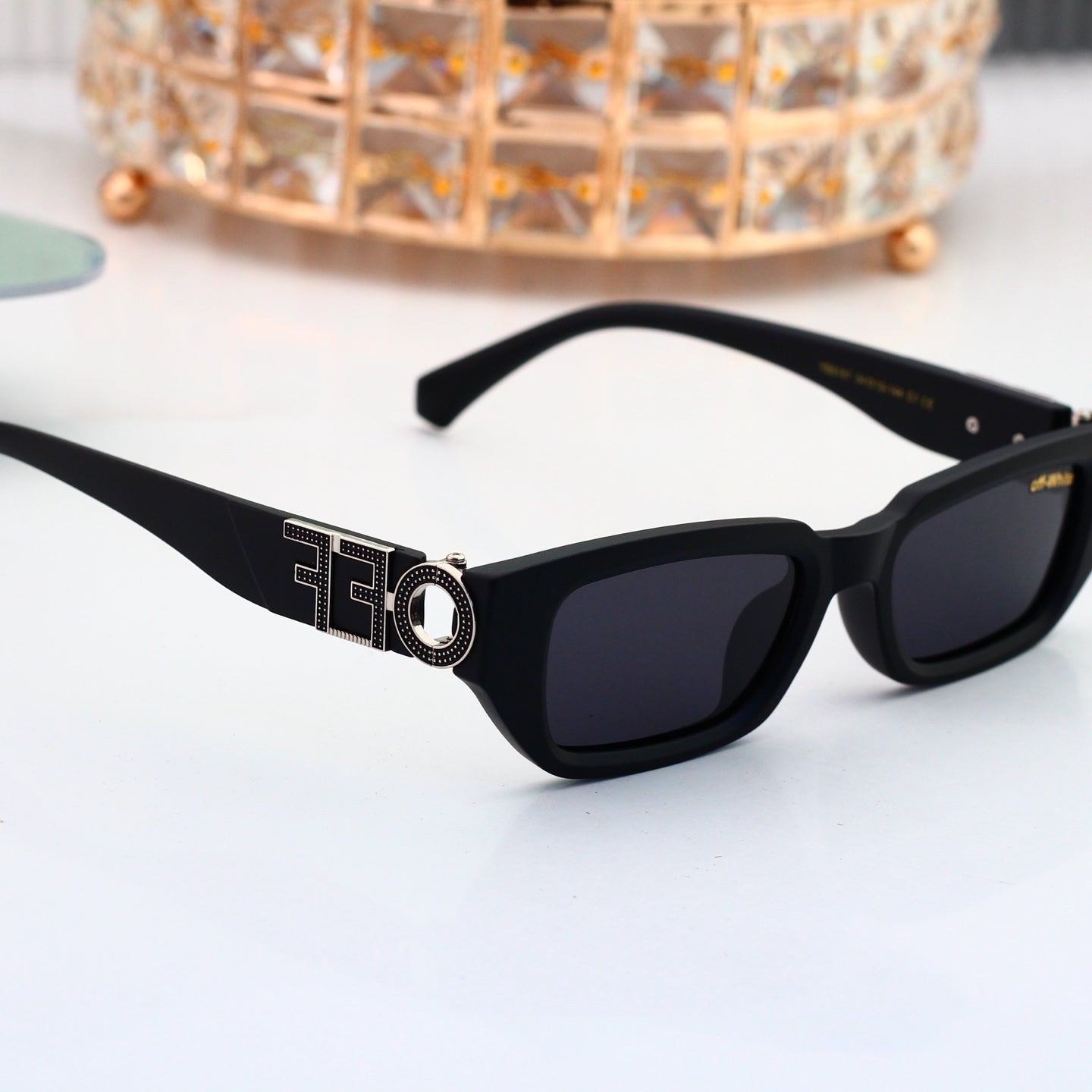 Sunglasses/model:6168