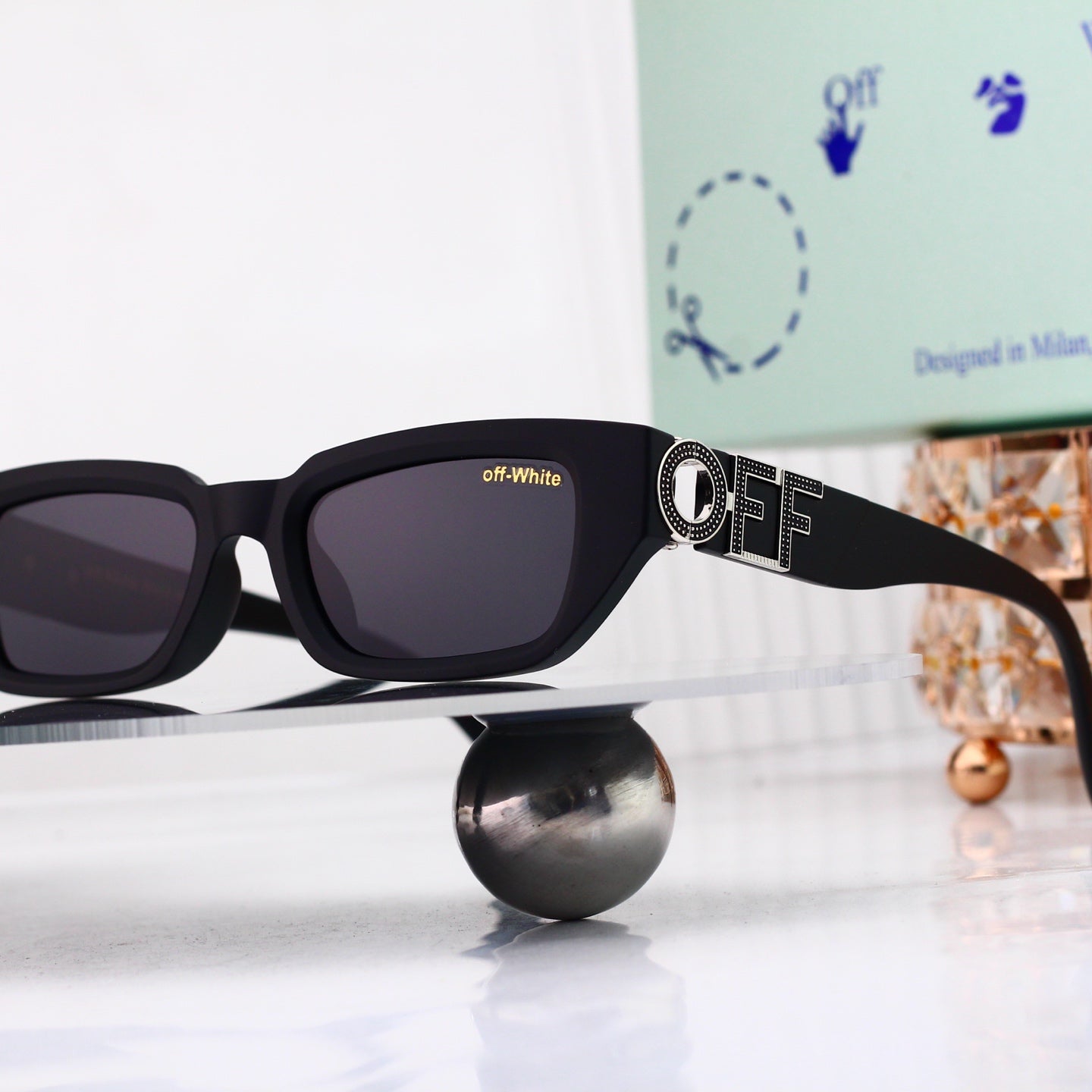 Sunglasses/model:6168